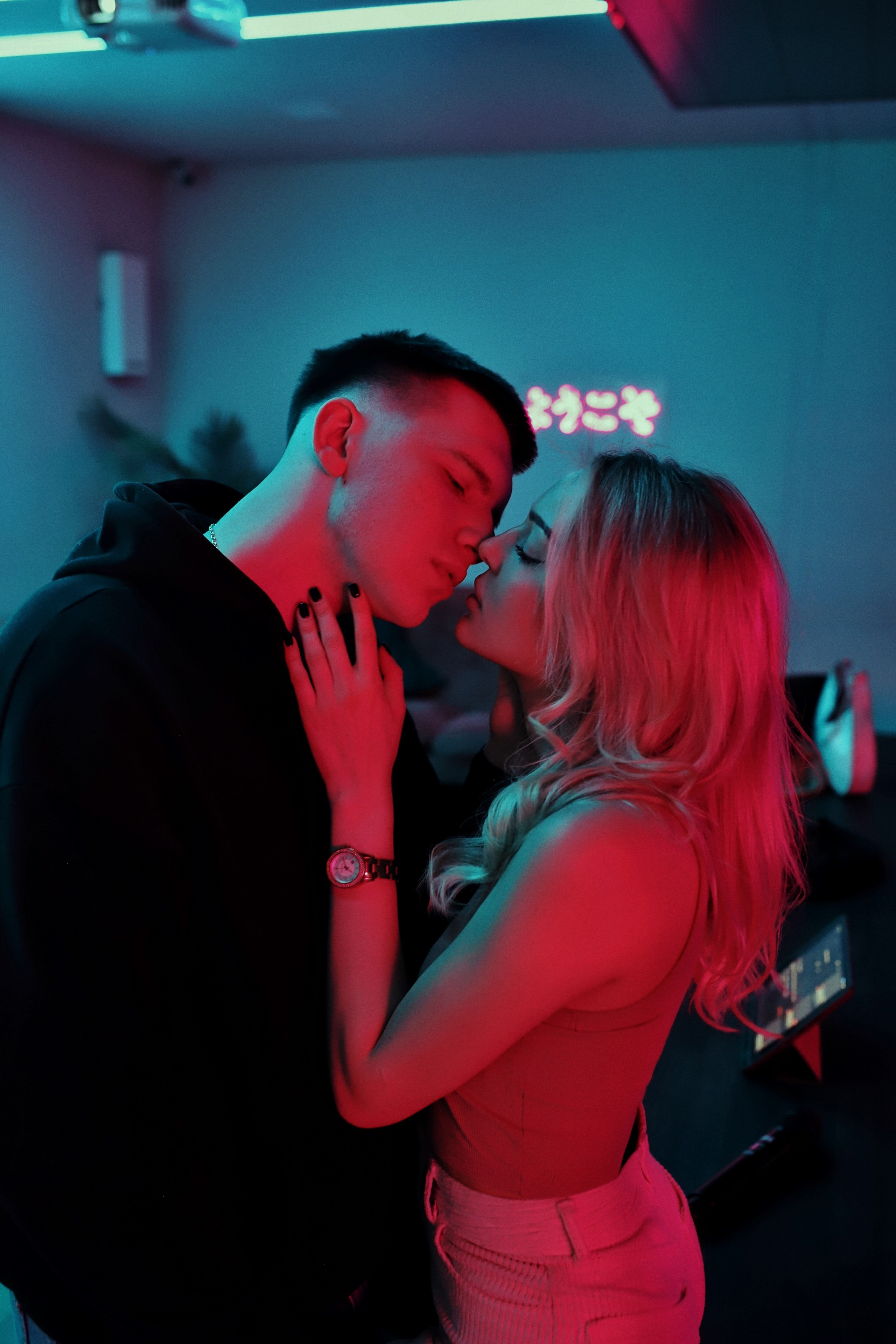 Ольга и Демид. Фотограф и видеограф в Санкт-Петербурге