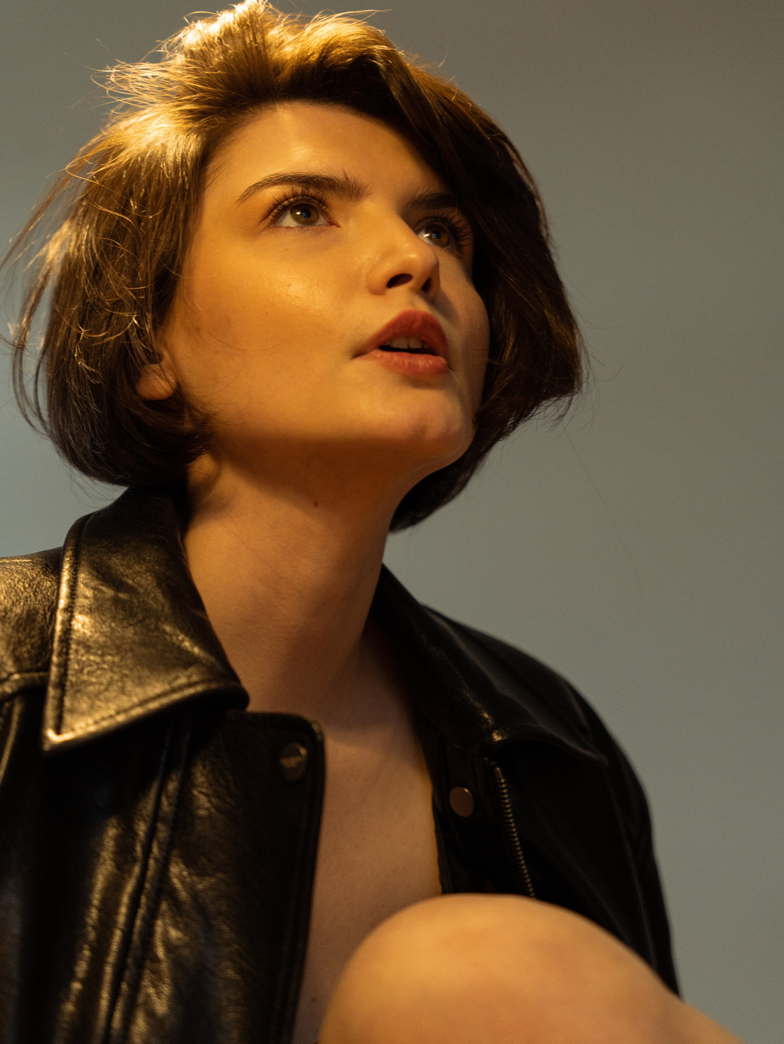 Лиза. Портретный фотограф в Москве — Захарова Полина