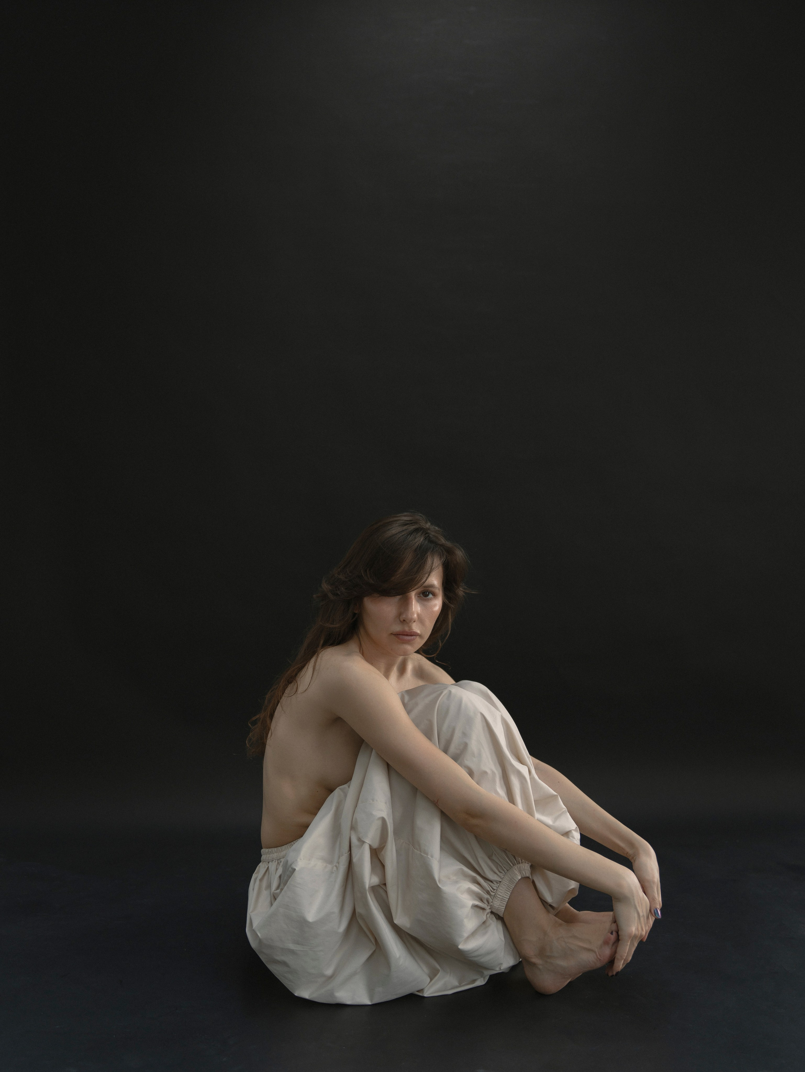 Таня. Портретный фотограф в Москве — Захарова Полина