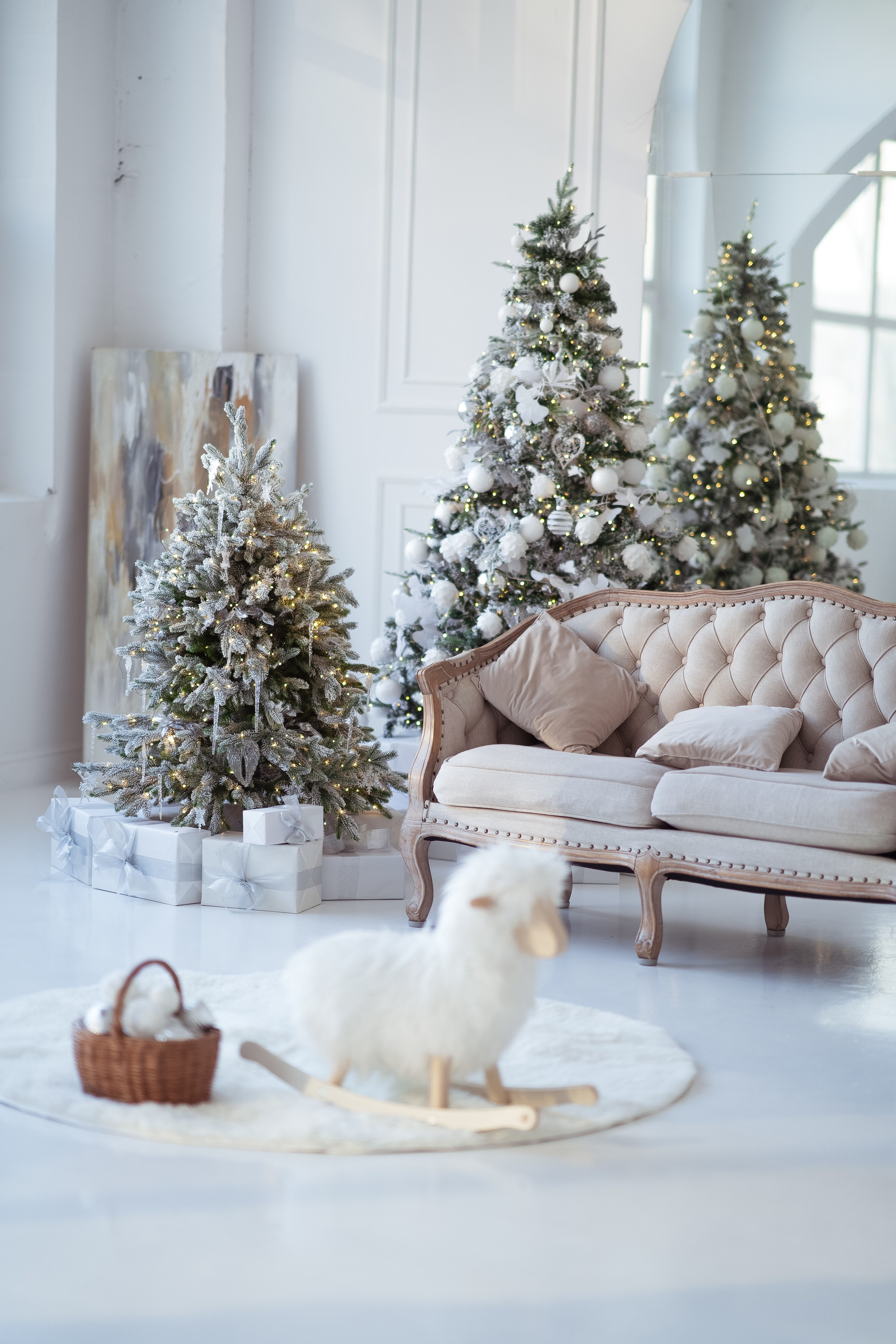 Ренессанс. Фотограф г. Хабаровск. Семейные и индивидуальные съёмки