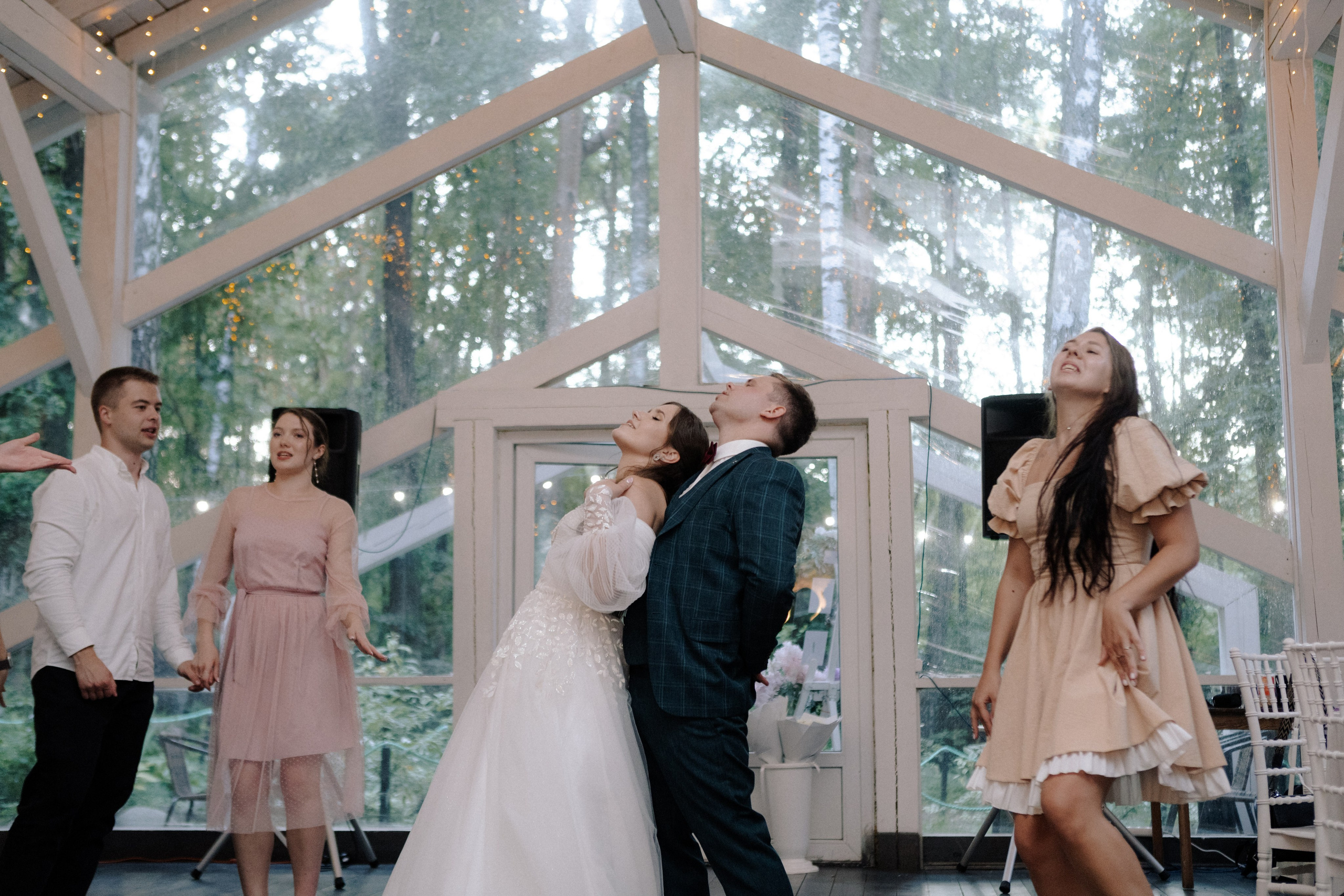 Настя и Артем. Свадебный и портретный фотограф в Москве Анастасия Масюк