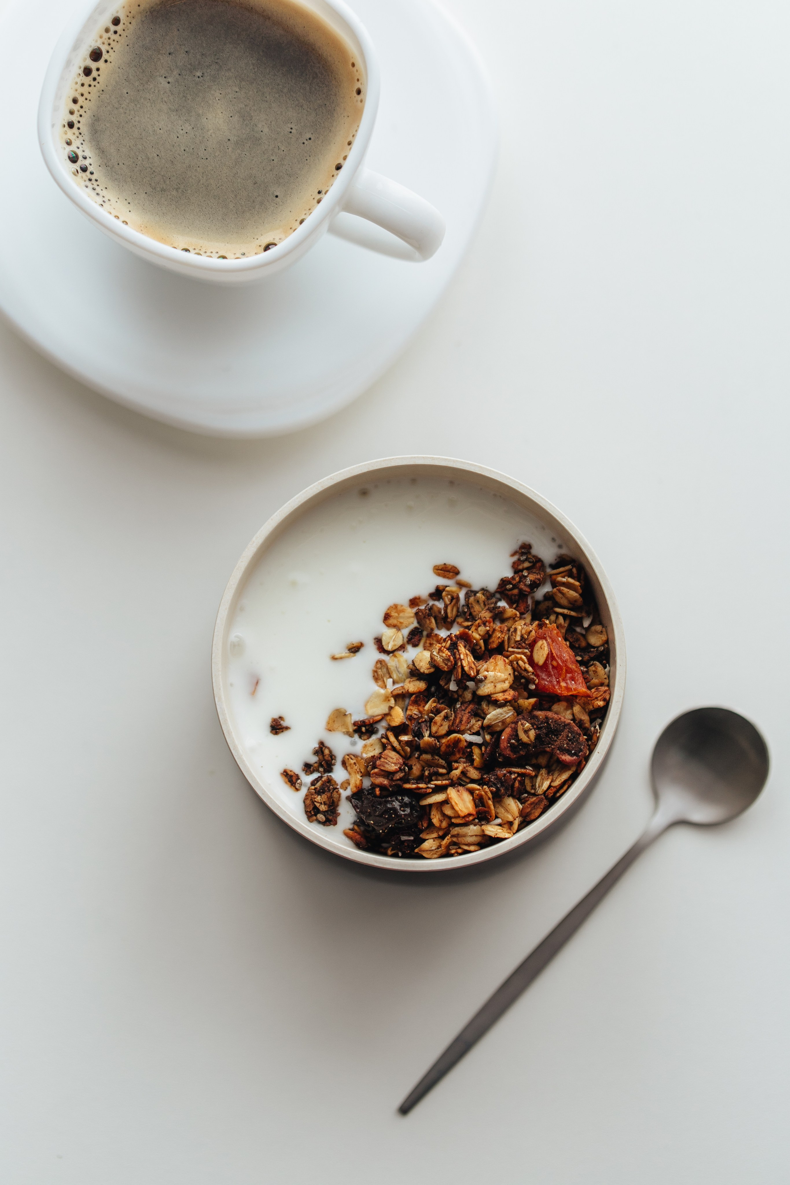 Гранола. Предметный, контентный и личный фотограф в Минске Смоляр Руслана