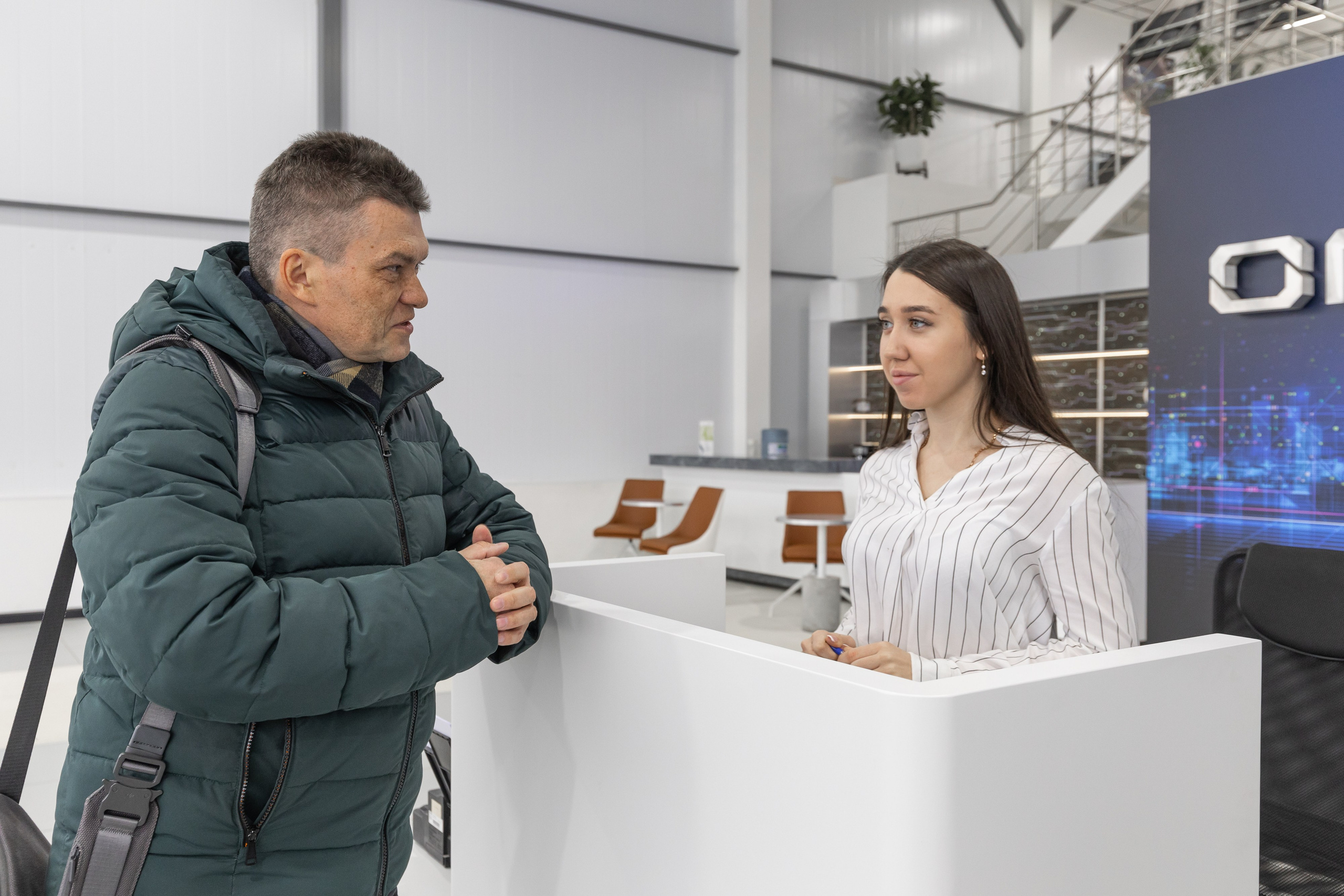 Jaecoo J7 7.0. Фотограф в Самаре / Олеся Широнина