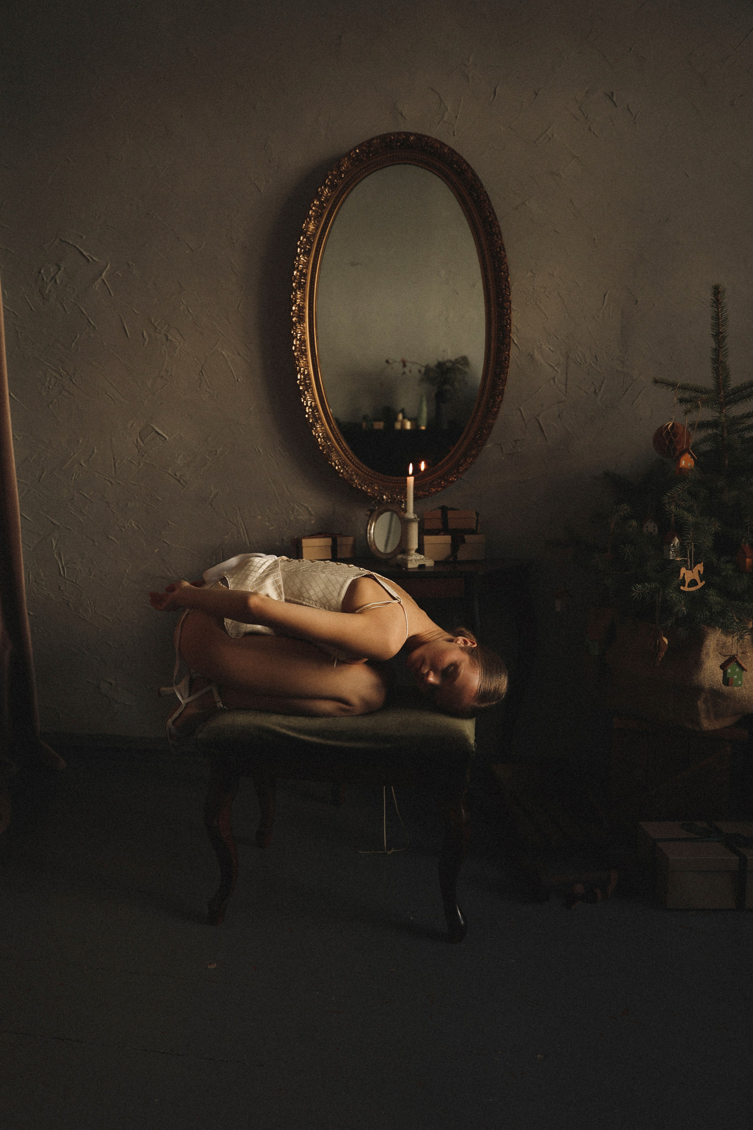 Фотограф Севастополь, Ксения Выхристюк фотосессия для девушки, женский портрет, фотограф Крым, фотограф Ялта, женский фотограф, фотосессия в студии