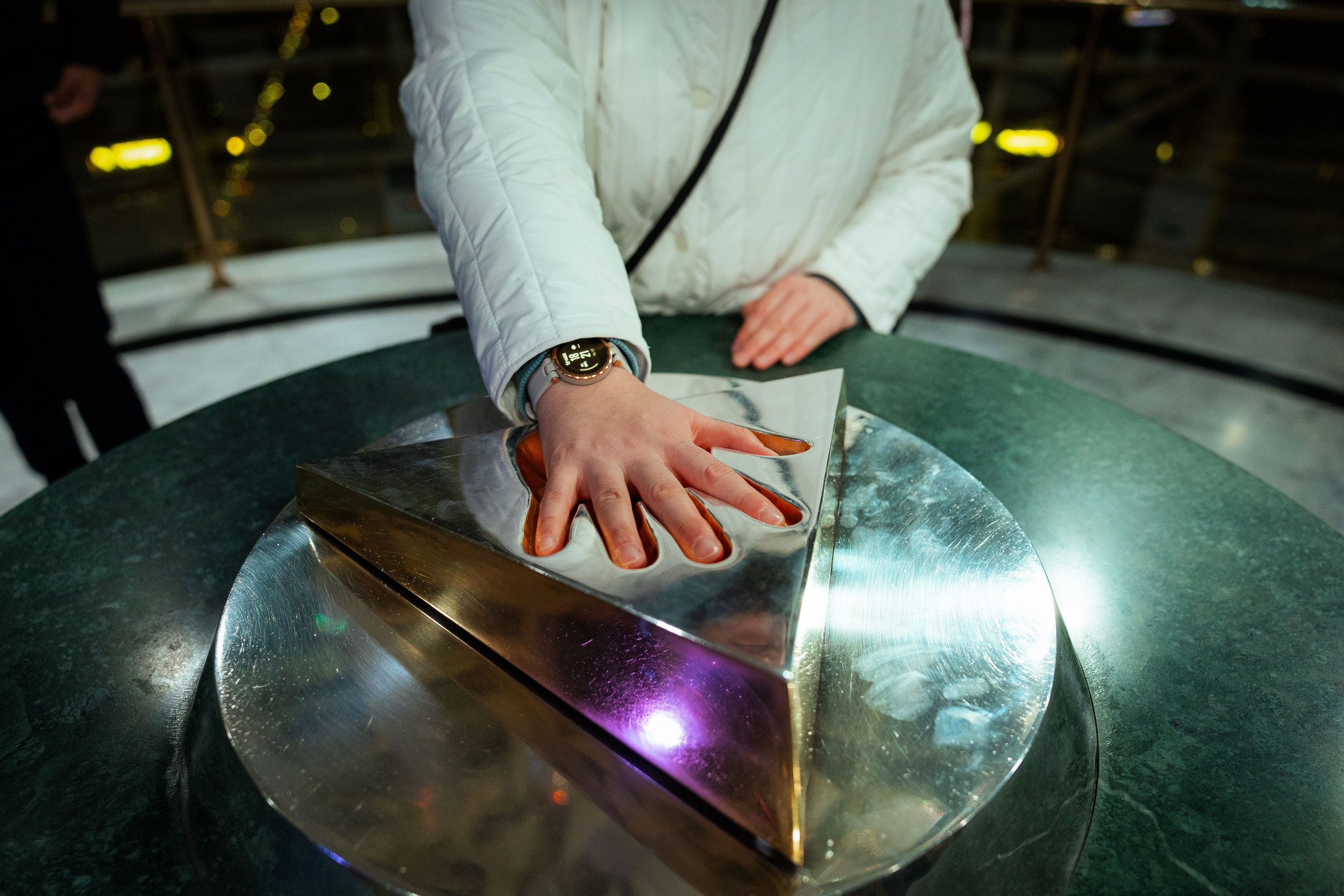 Казахстан (осень 2024). Фотограф Виноградов Константин