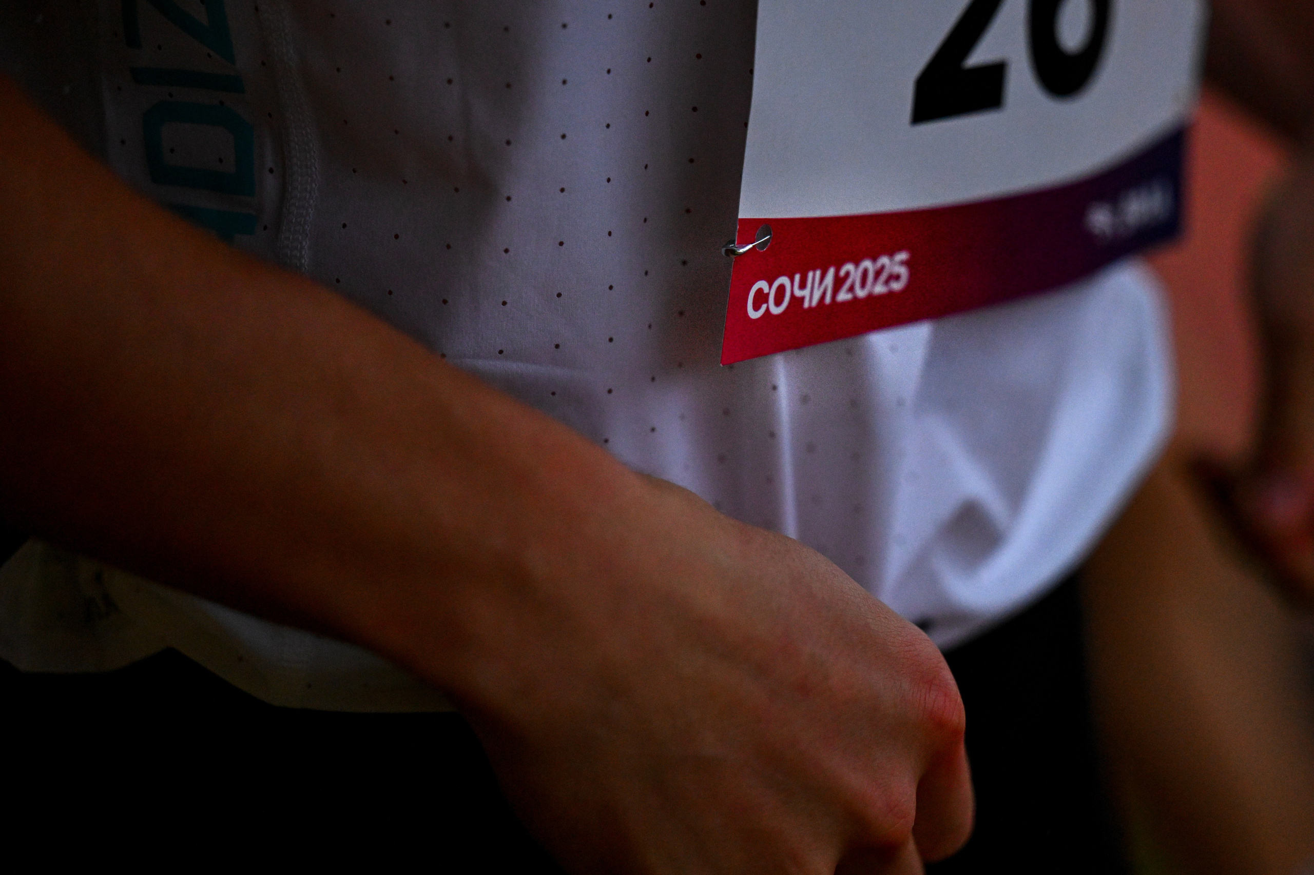 ПСБ Кубок России по многоборьям. Спортивный и репортажный фотограф в Казани Вячеслав Сатонин