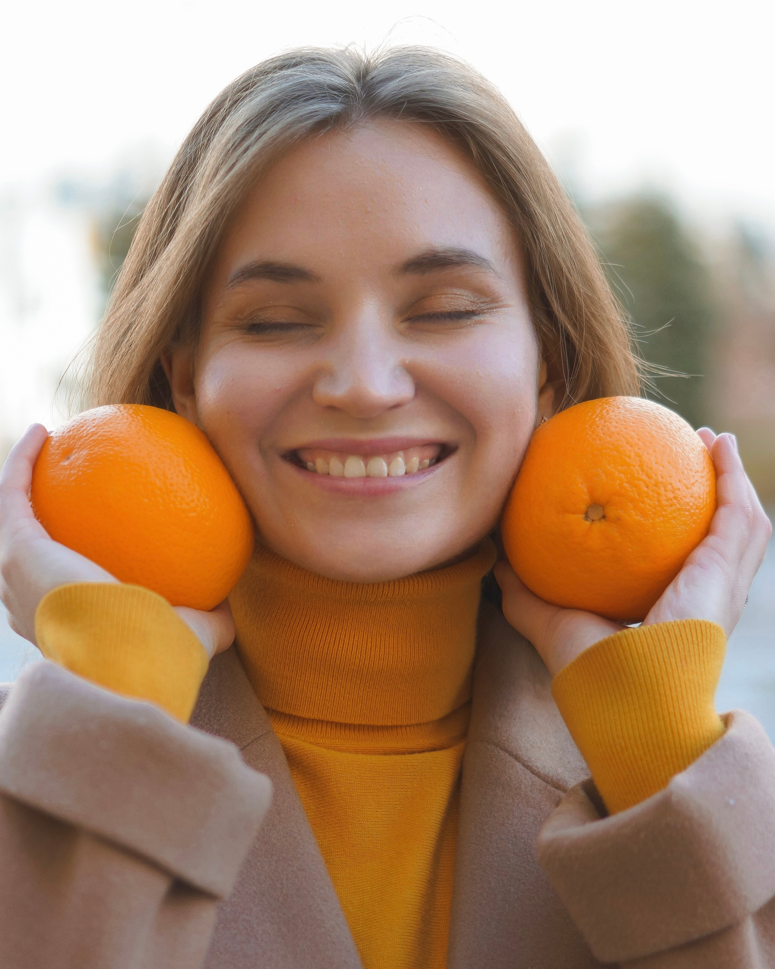Анна. Женский фотограф Омск, Екатерина Петрова