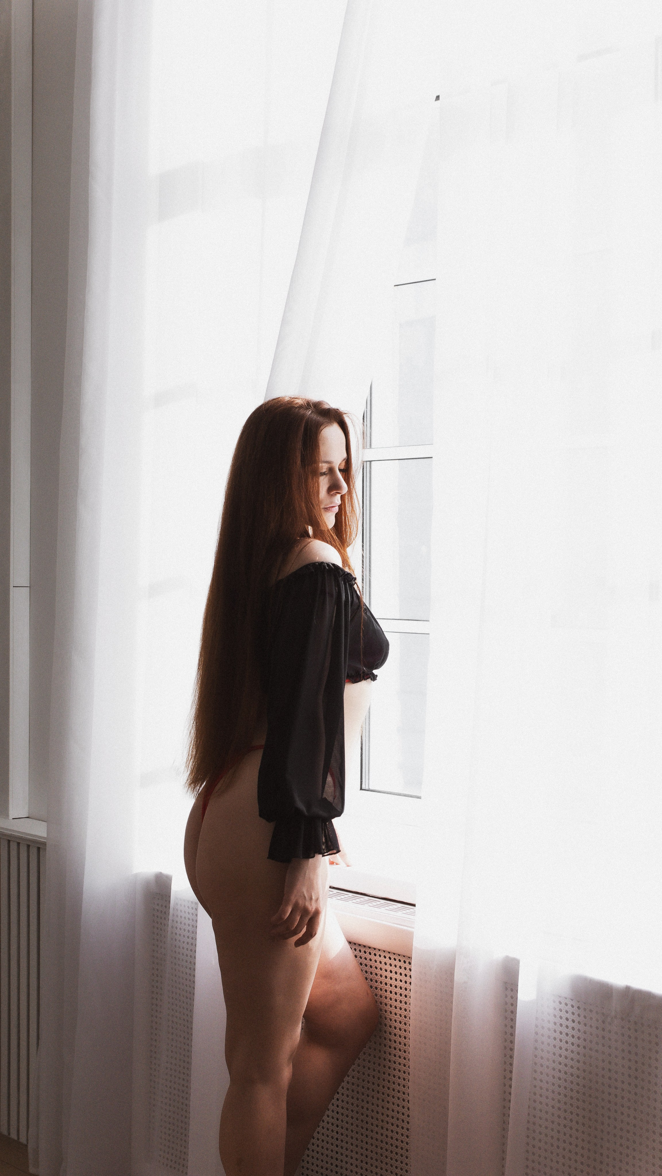 Лиза. Женский фотограф Омск, Екатерина Петрова