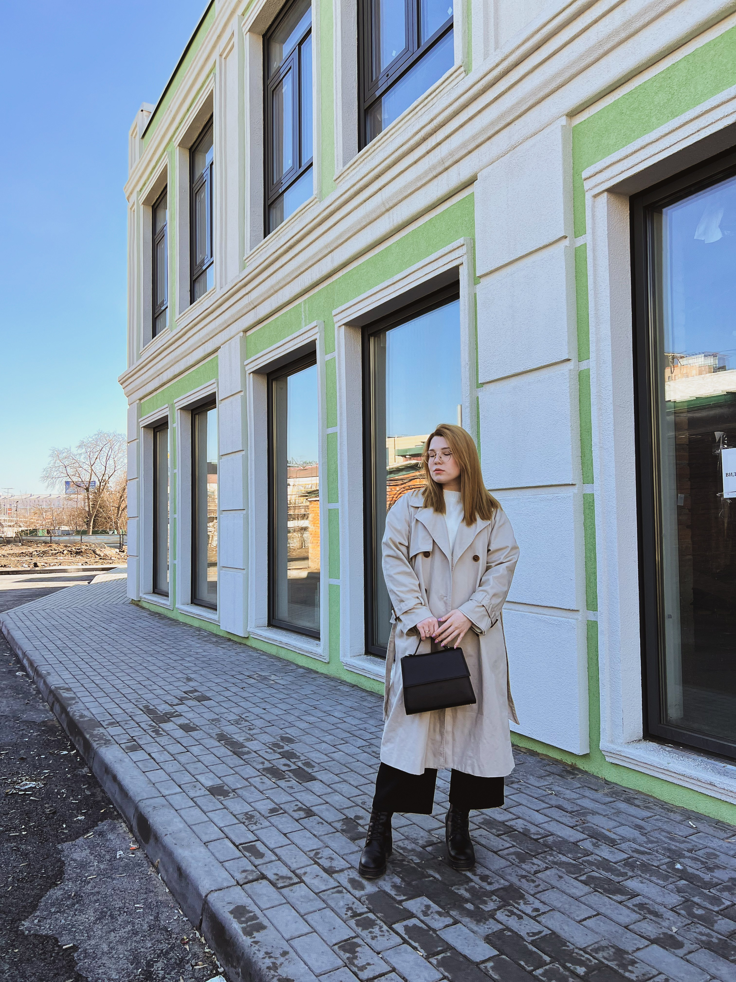 Вика. Женский фотограф Омск, Екатерина Петрова