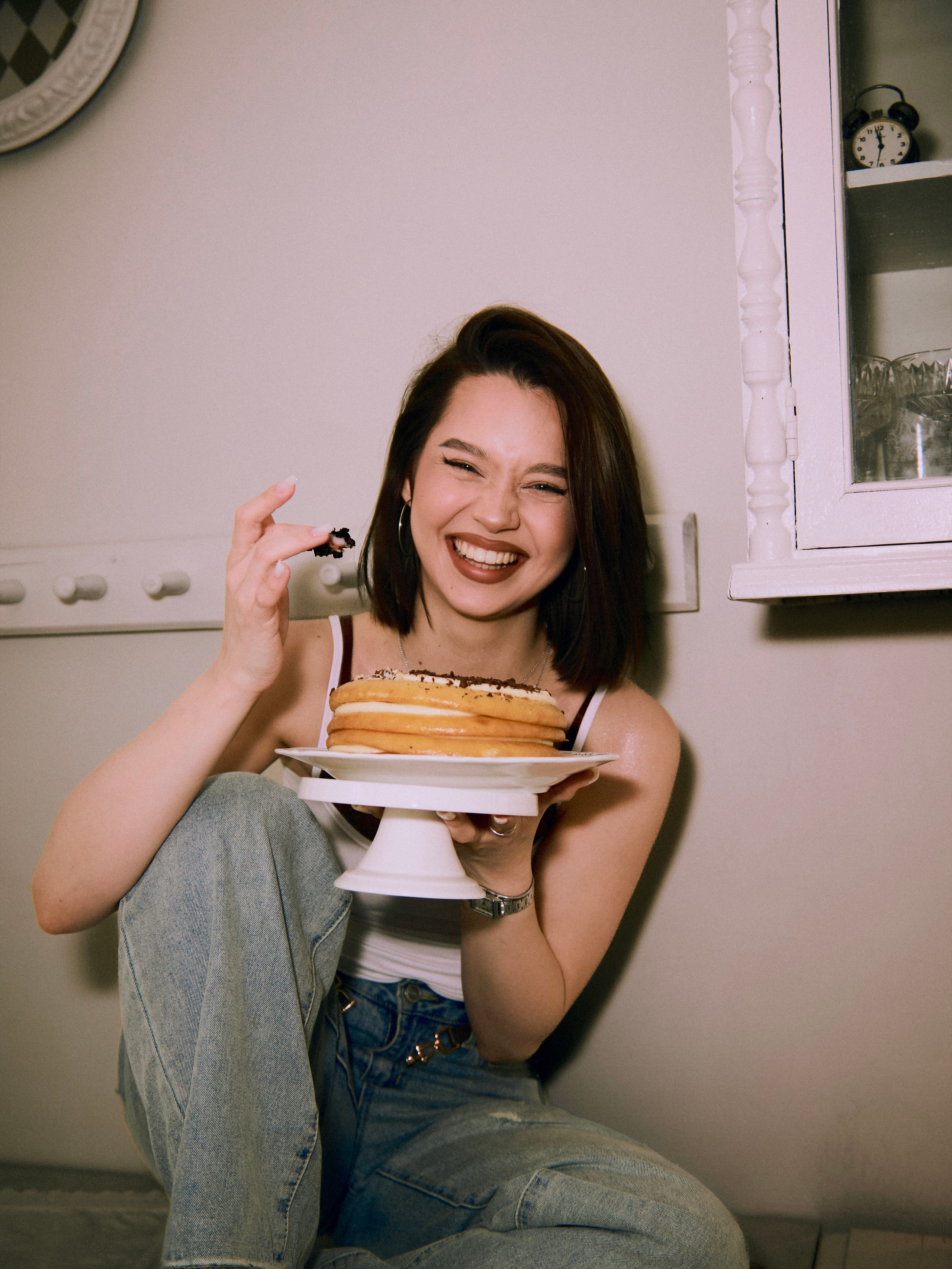 Валерия. Женский фотограф Омск, Екатерина Петрова