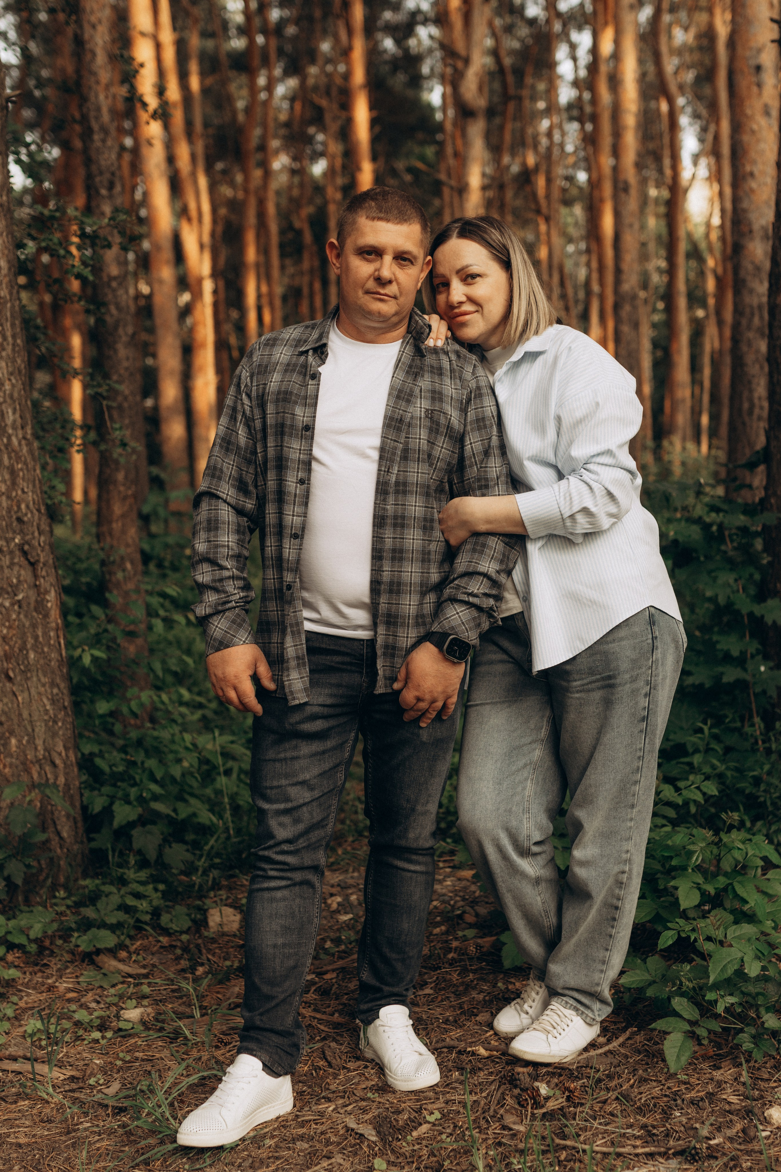 Фотосессия семейная Юрий, Елена Даня. Фотограф в Ставрополе Svetlana Matveeva