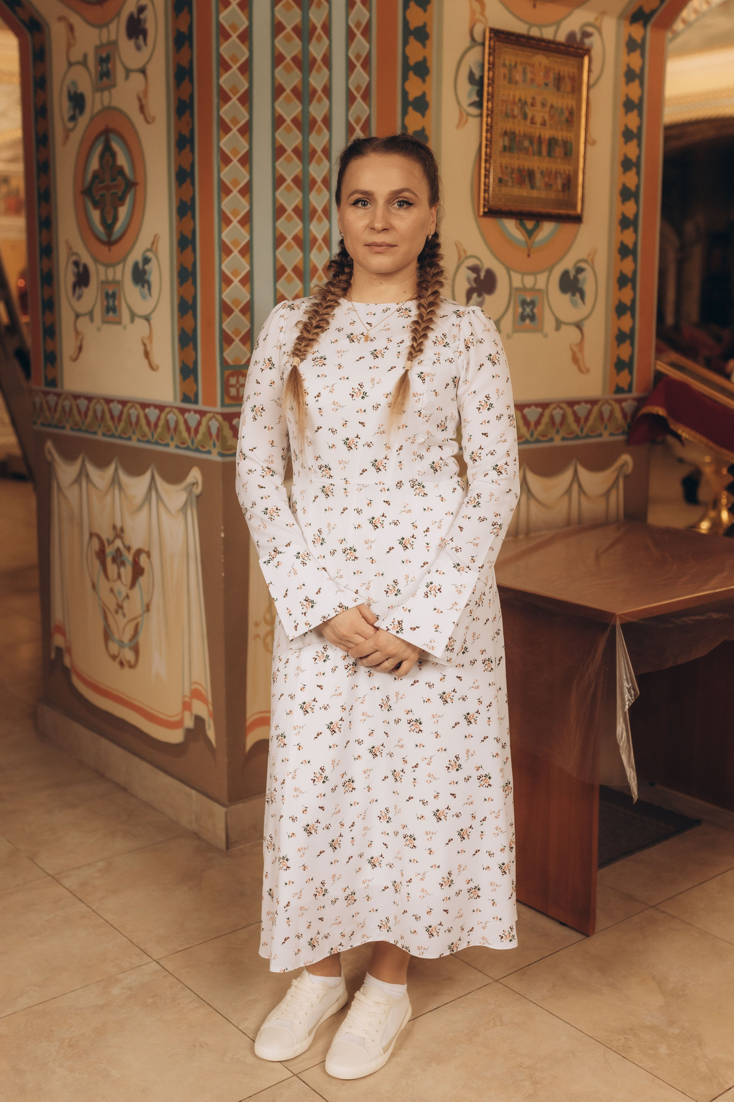 Кристины Мирона. Фотограф в Ставрополе Svetlana Matveeva