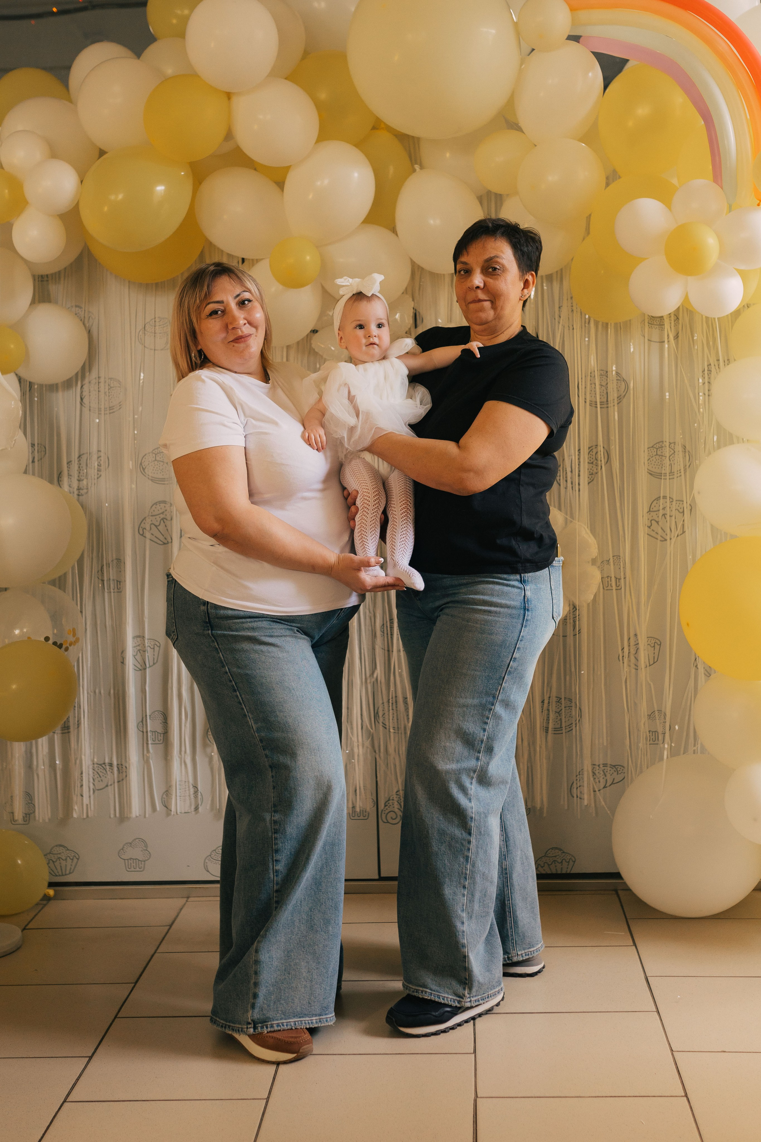 День рождения Миры. Фотограф в Ставрополе Svetlana Matveeva