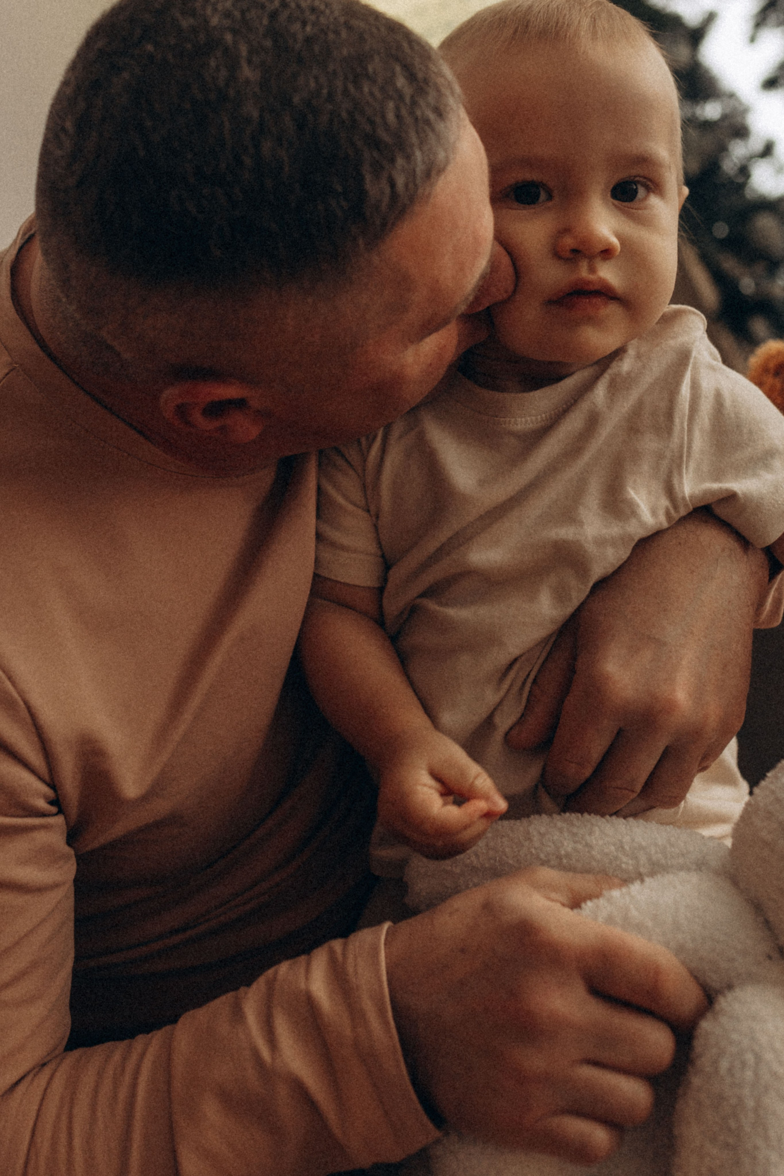 Семейная фотосессия 4-ре поколения. Фотограф в Ставрополе Svetlana Matveeva