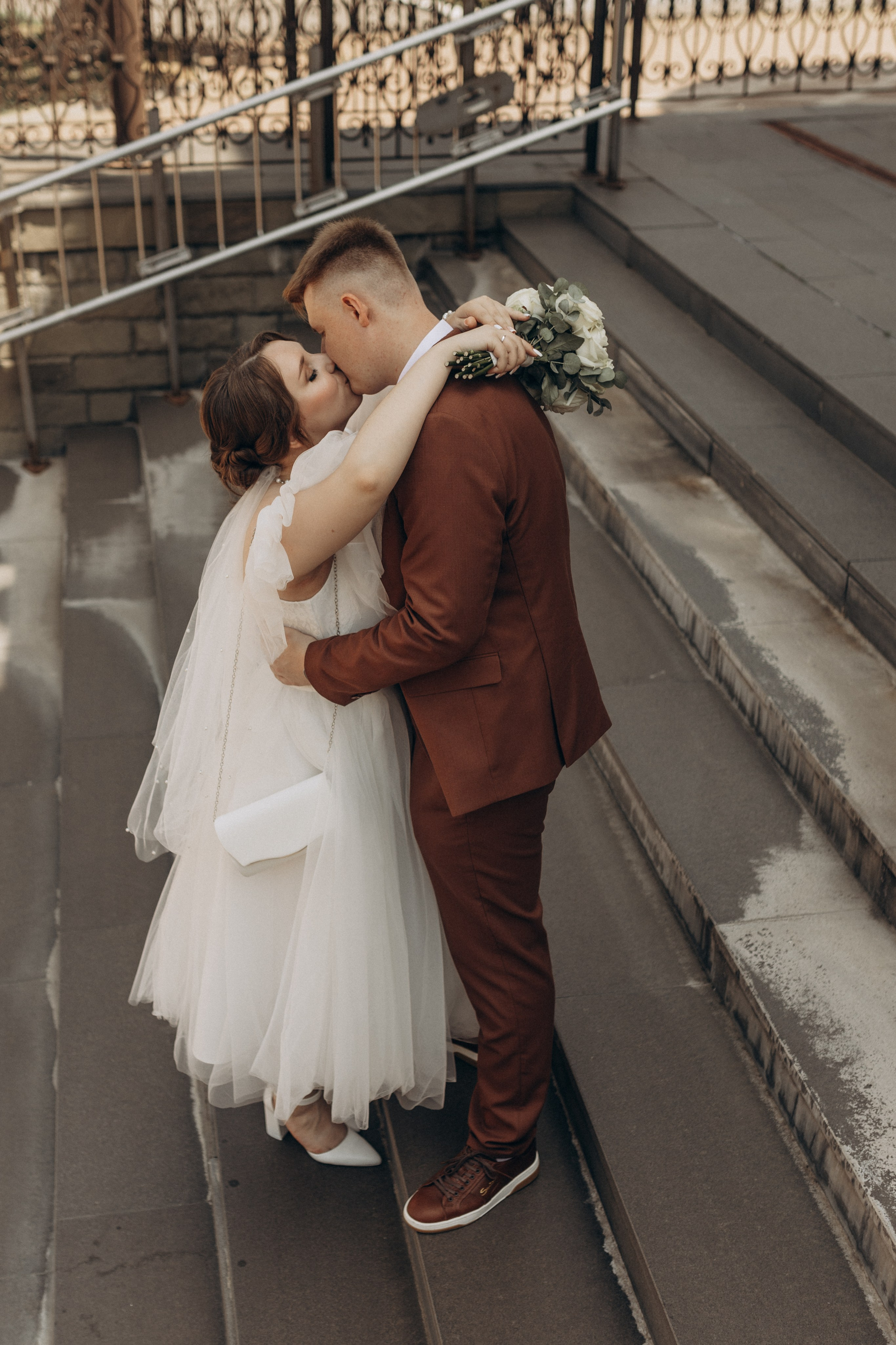 Свадьба Максима и Ирины. Фотограф в Ставрополе Svetlana Matveeva