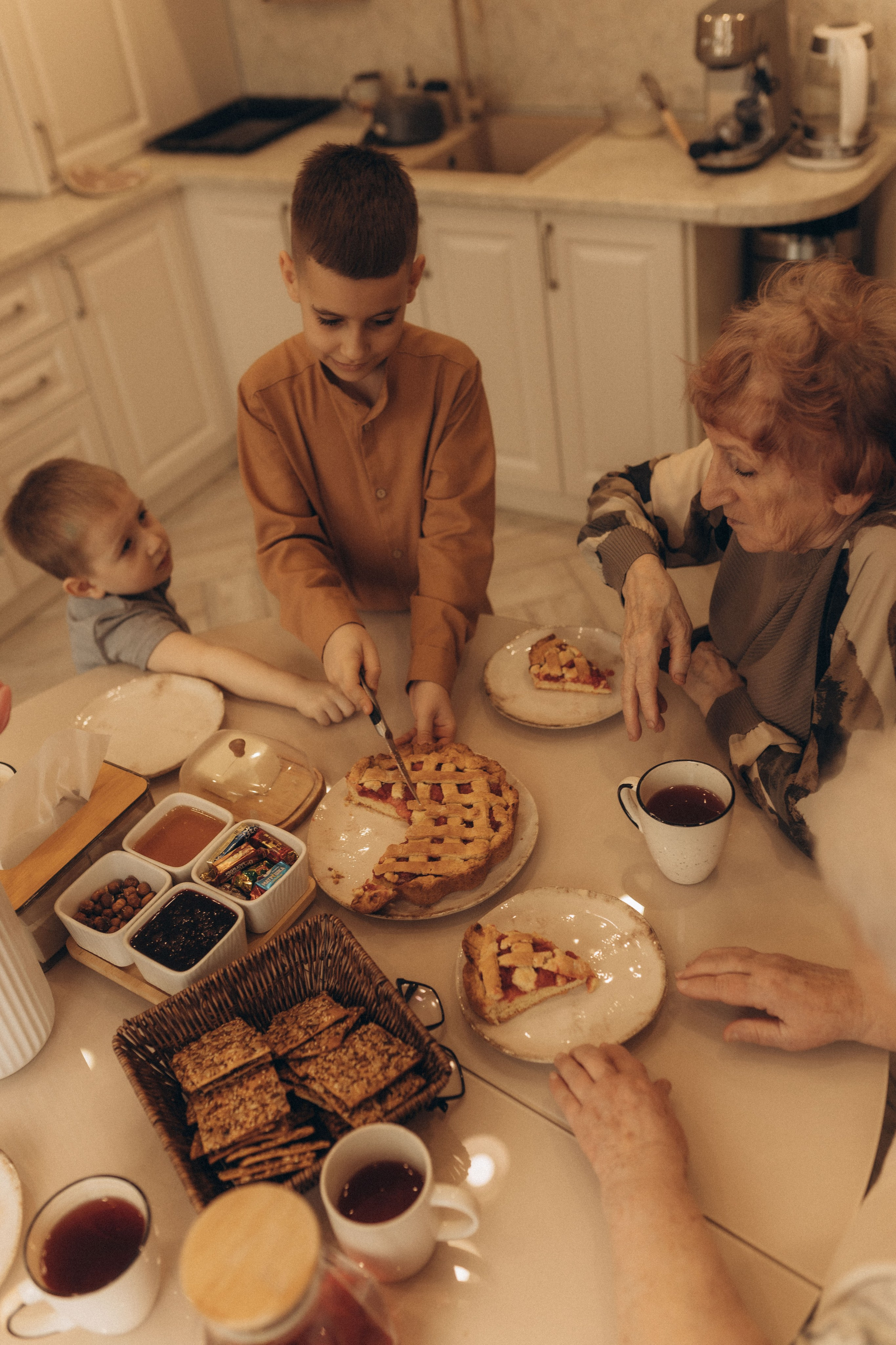 Поколение. Фотограф в Ставрополе Svetlana Matveeva