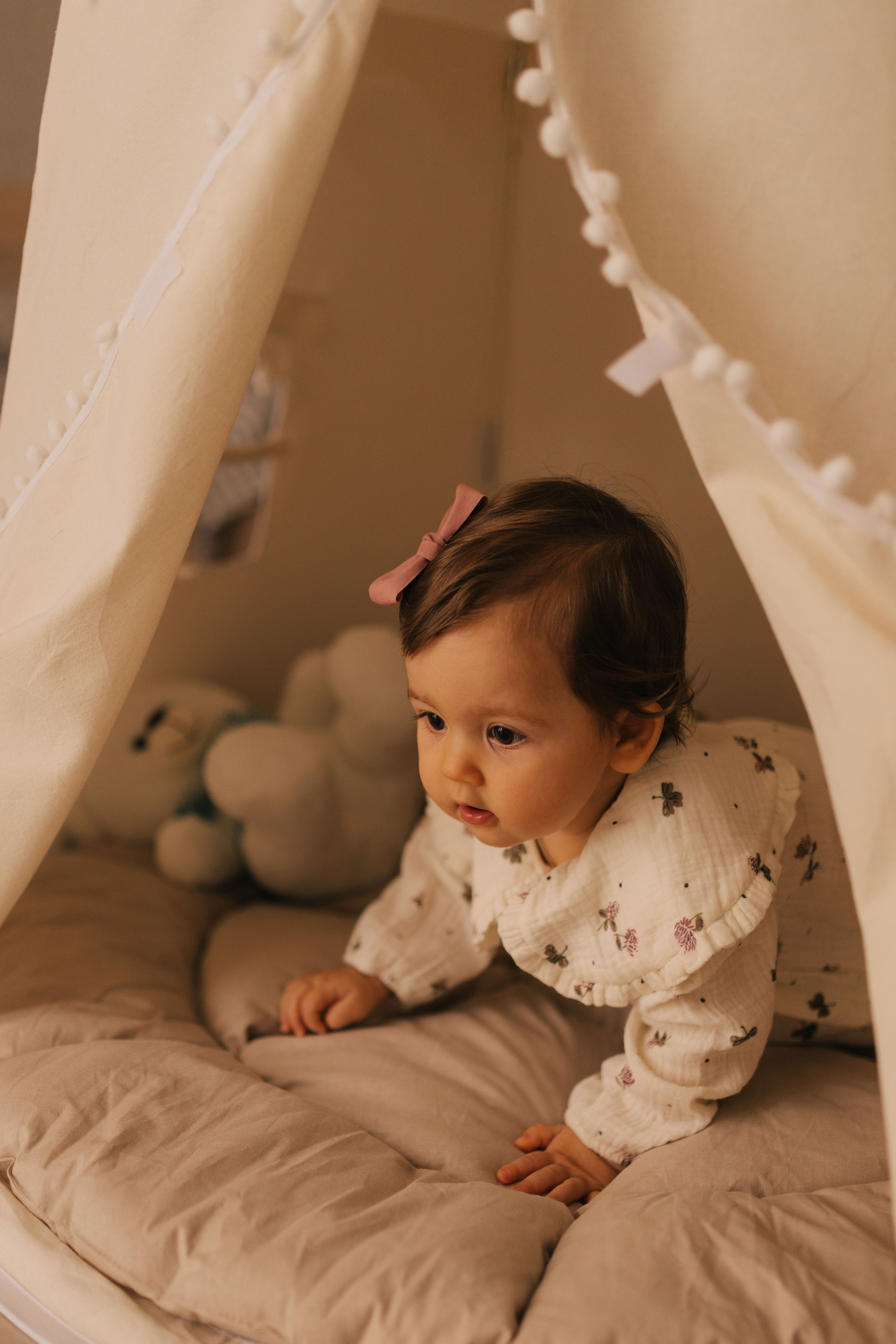 Еве-королеве годик. Фотограф в Ставрополе Svetlana Matveeva