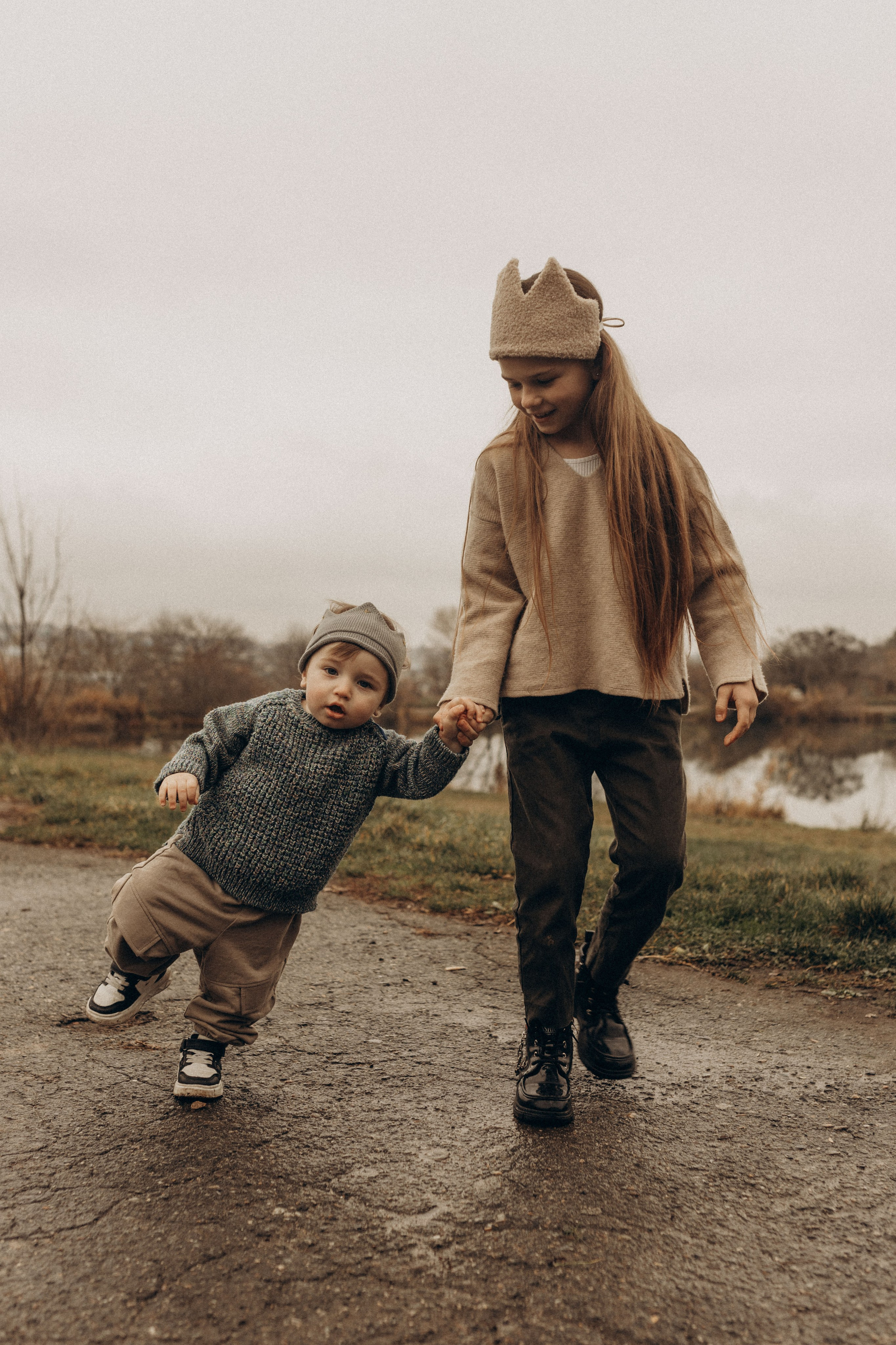 Рыбалка на пруду. Фотограф в Ставрополе Svetlana Matveeva