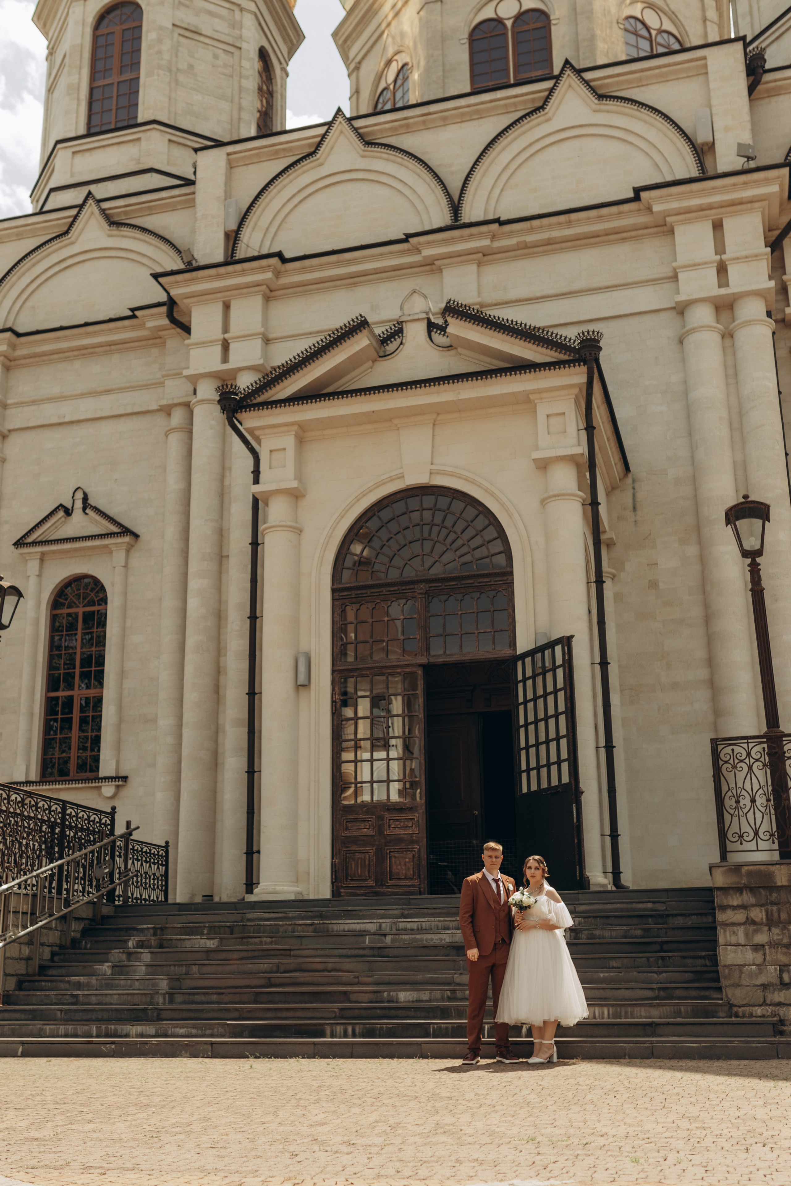 Свадьба Максима и Ирины. Фотограф в Ставрополе Svetlana Matveeva