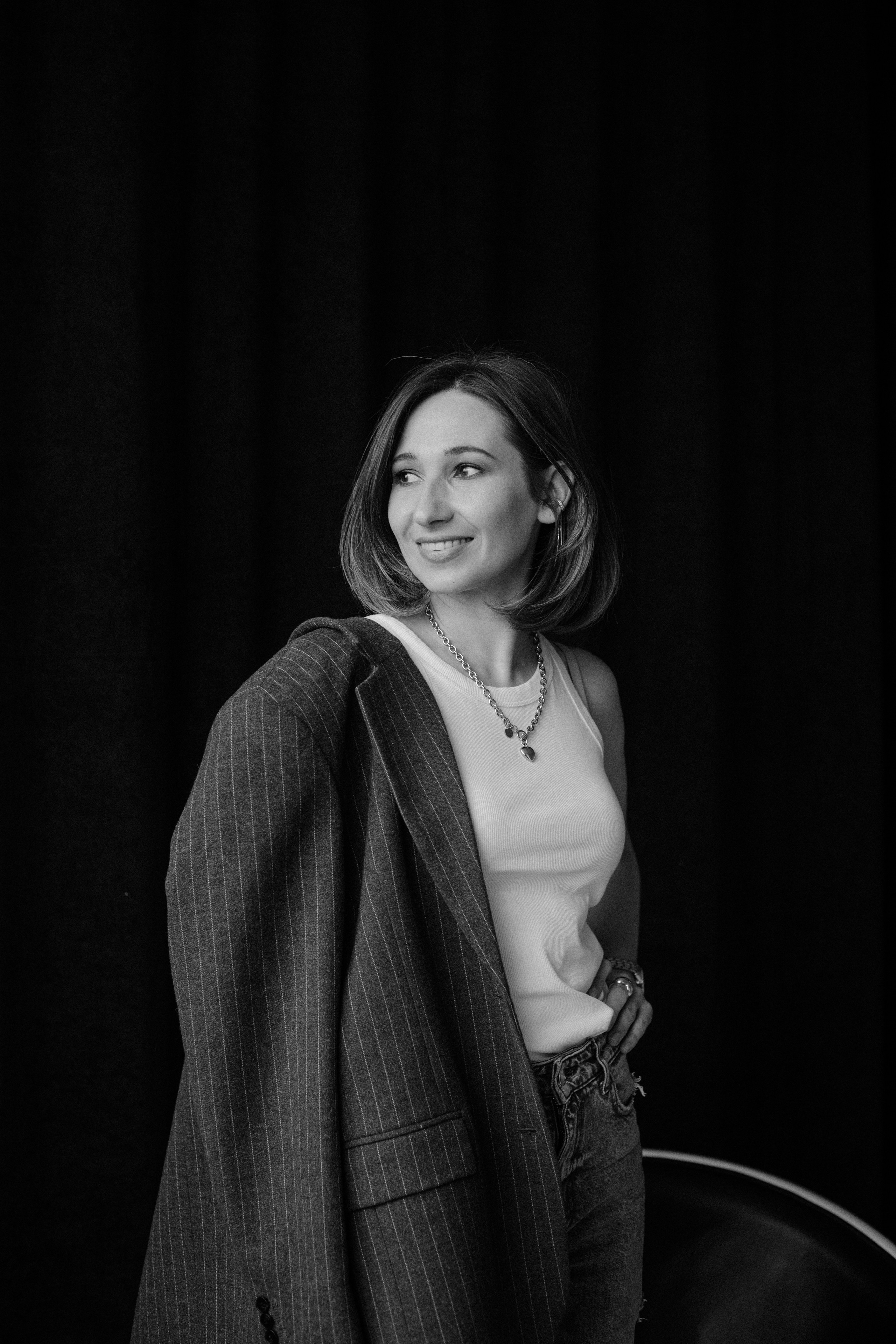 Ирина. Женский и репортажный фотограф Москва Натали Смирнова