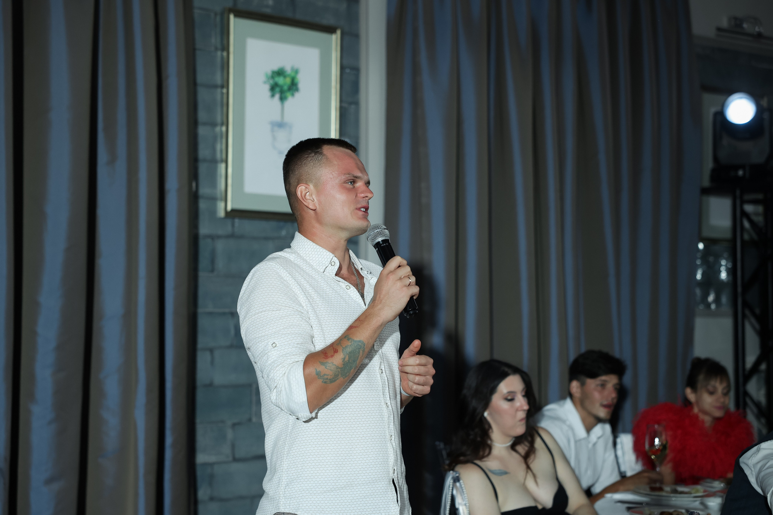 Виталий и Ирина. Свадебный и семейный фотограф в Ростове-на-Дону Марианна Хахладжева