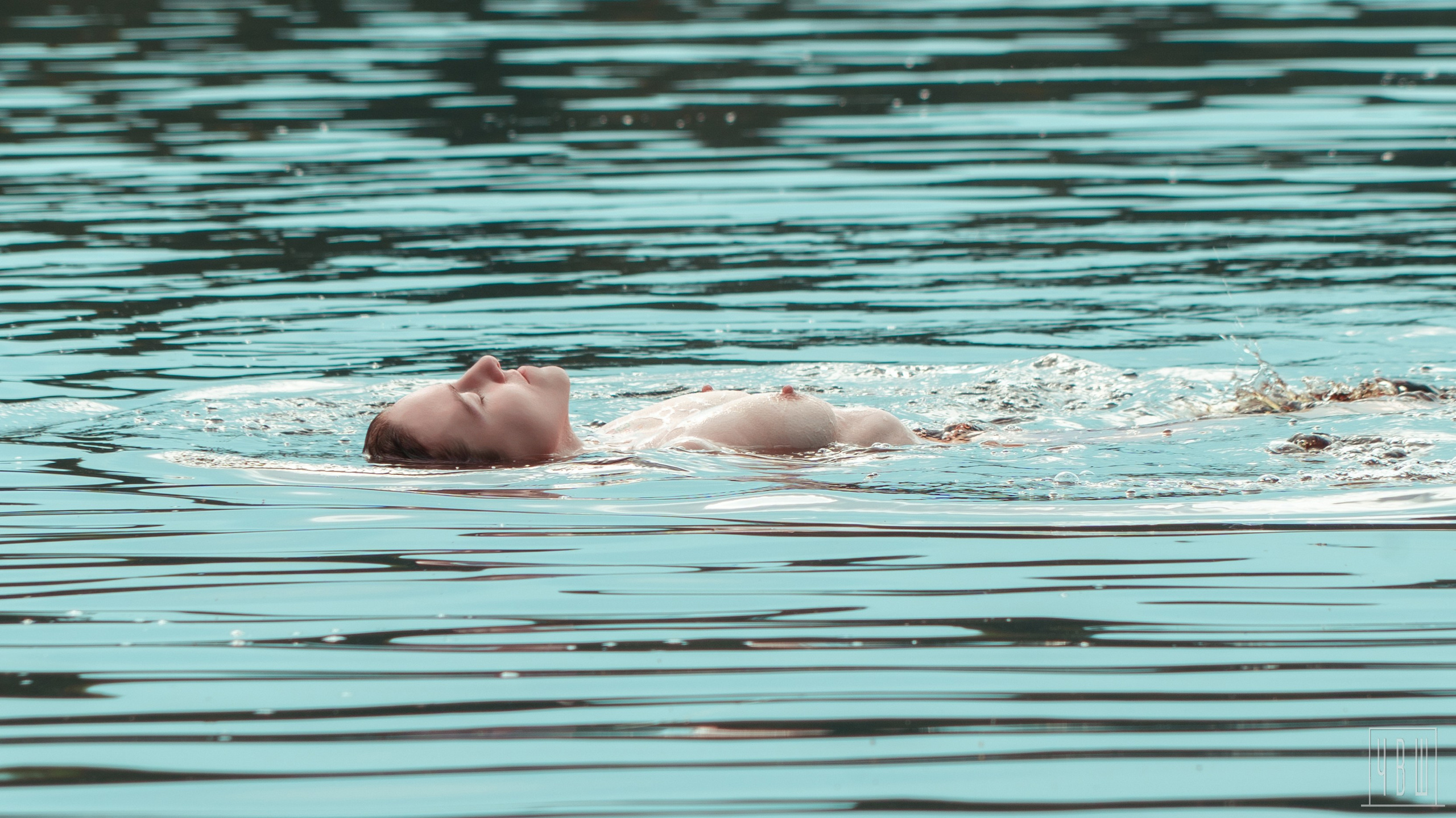 ДР Ши, 12.07.2025, Каннельярви. Человек в Шляпе