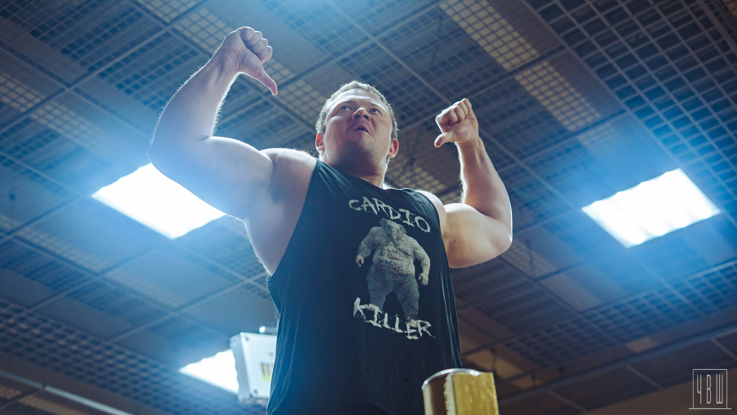 Temple of Wrestling, 30.05.2026, Формула Энерегии. Человек в Шляпе