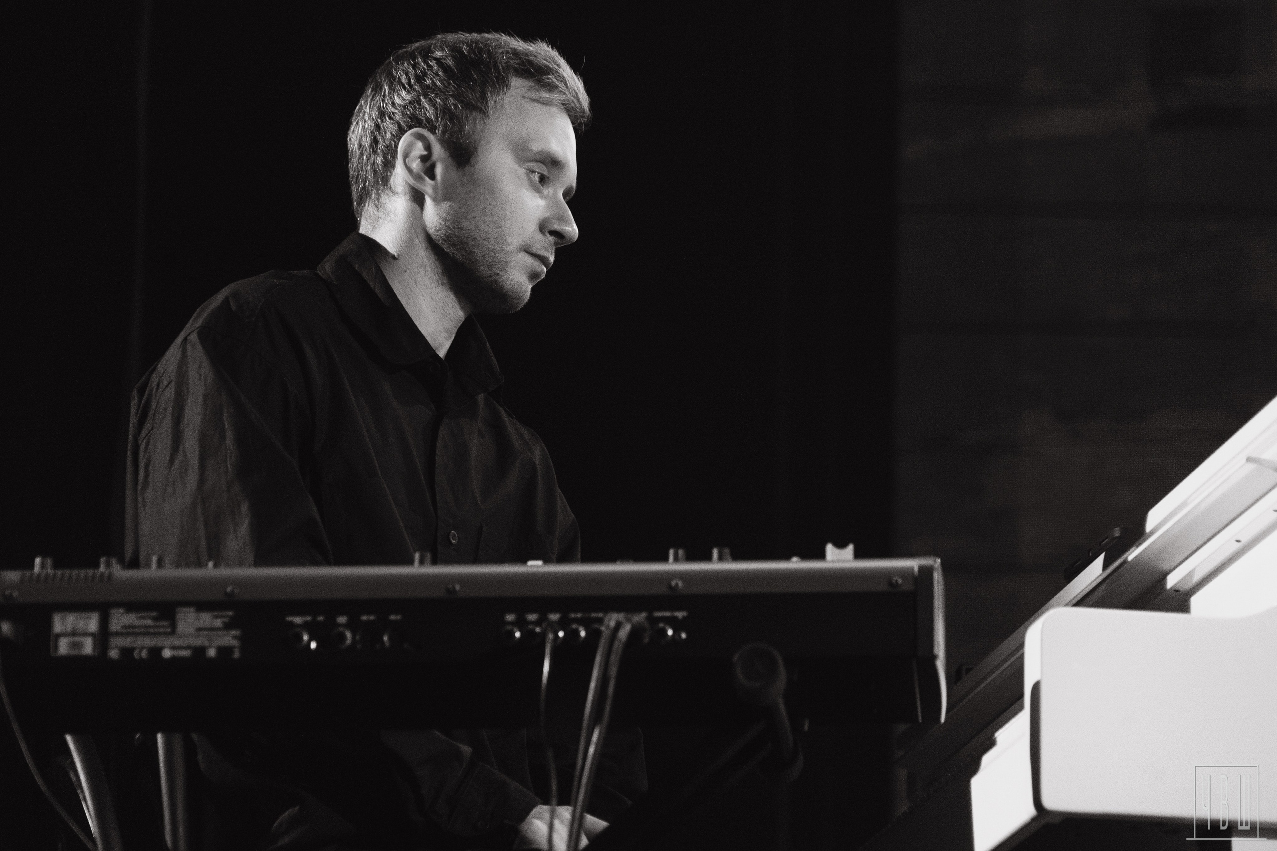 Дудук Бэнд, 28.09.2025, ДК Газа. Человек в Шляпе