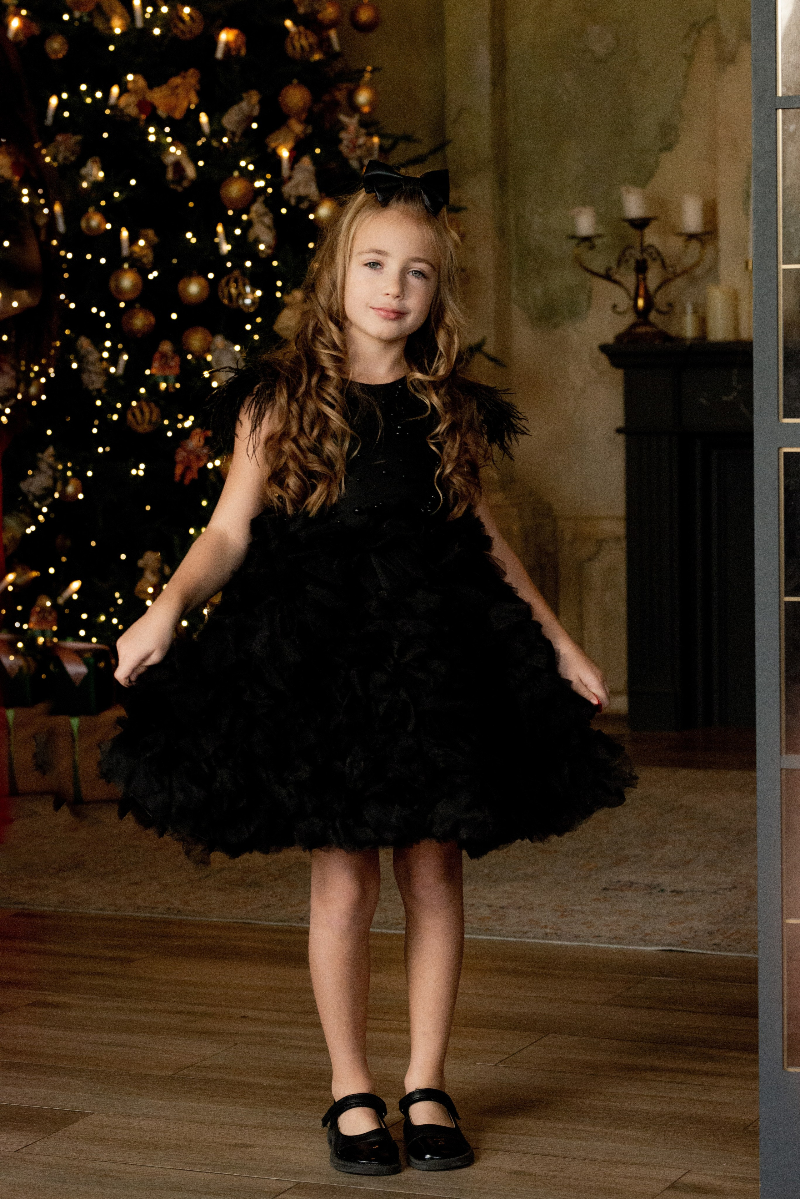 Полина с дочкой. Портретный фотограф в г. Москва Солнцево Яковлева Анастасия