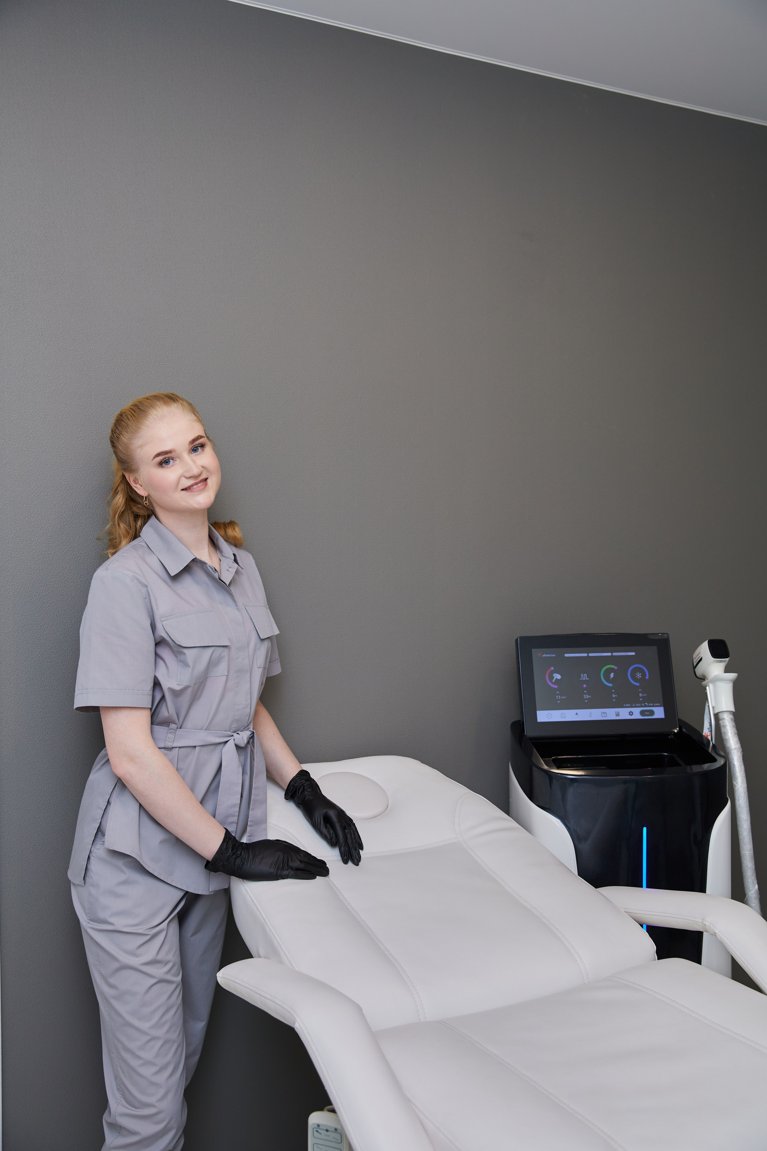 Контент-съёмка для Profi Story. Контент-фотограф в Абакане Наталья Нагибина