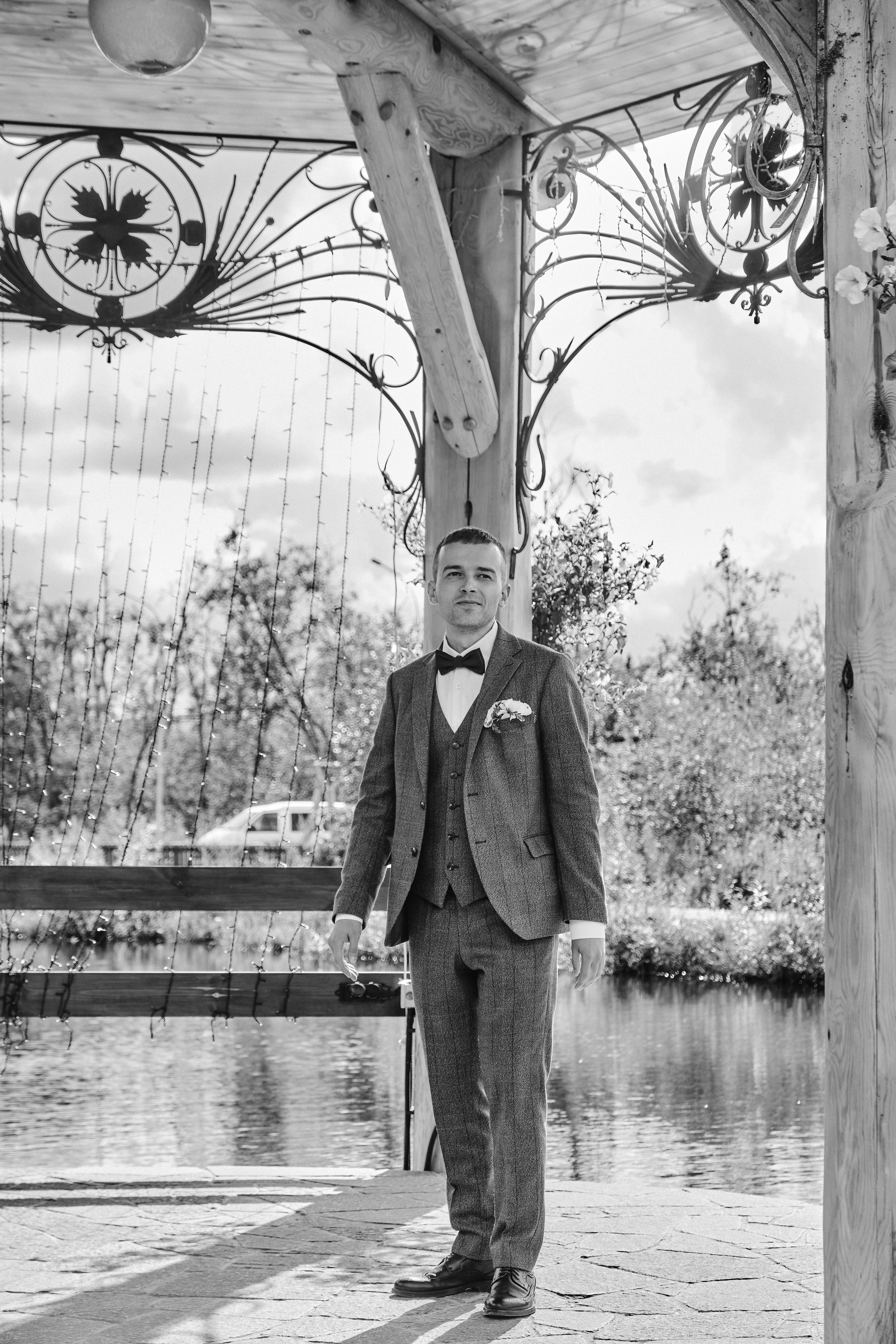 Игорь и Анна. Свадебный фотограф в Екатеринбурге Соседков Евгений