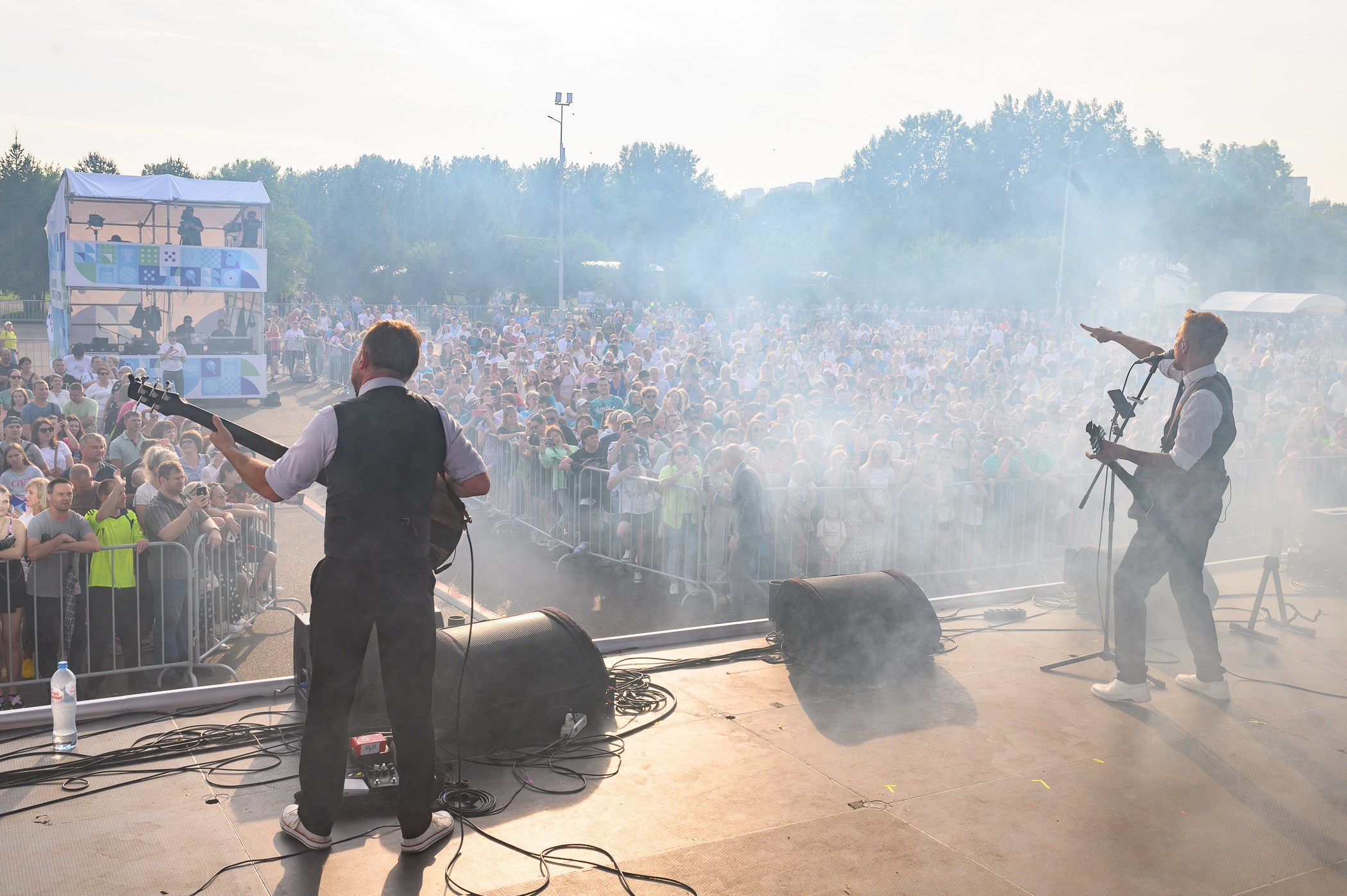 День металлурга. 📸Портретный и репортажный фотограф | Красноярск | Поливода Дмитрий📸
