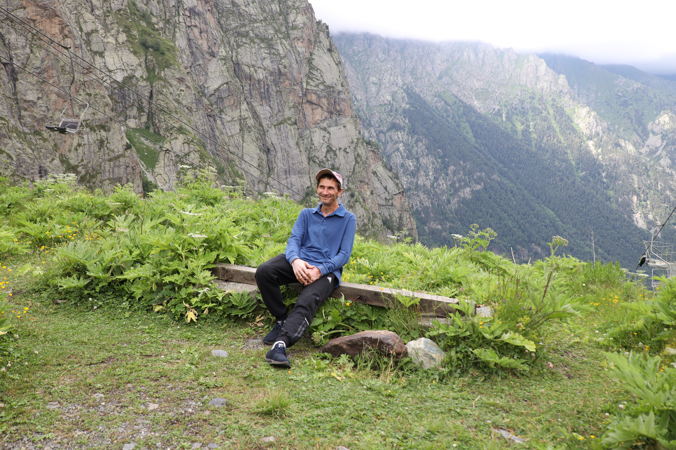 Северная Осетия июль 2025 год. Кармадон, Даргивз и Цей. Семейный детский фотограф Краснодарский край Оксана Колос