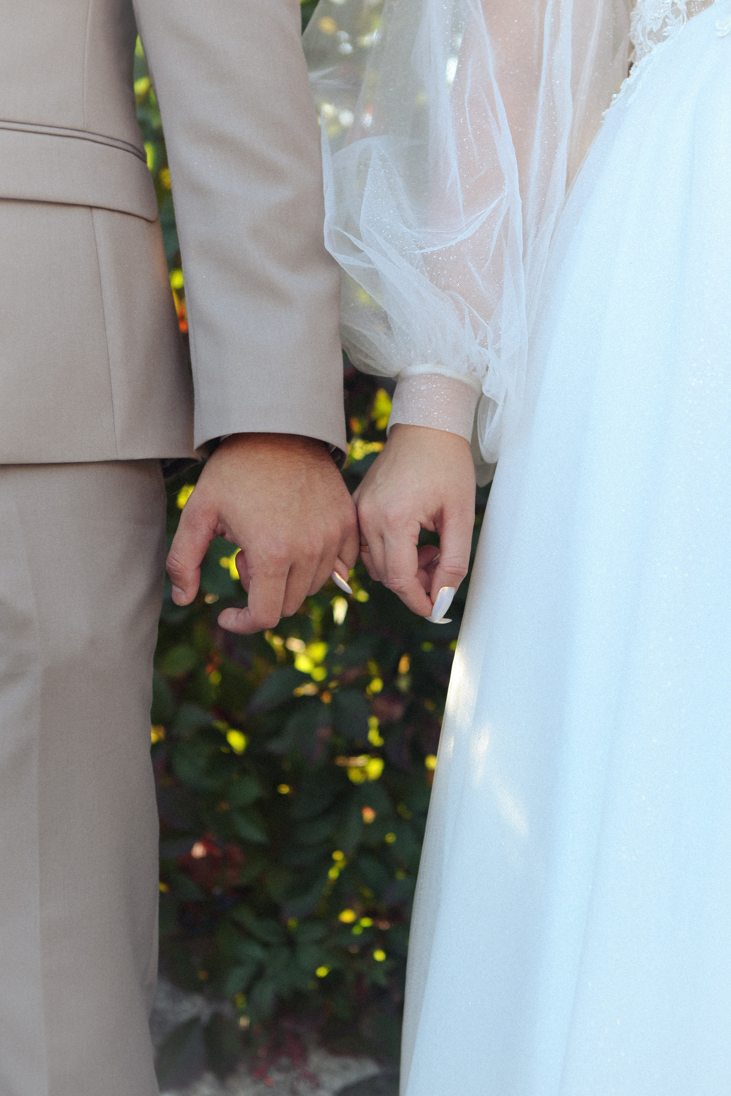 Катя + Костя. Свадебный и индивидуальный фотограф в Волгограде Епихина Надежда