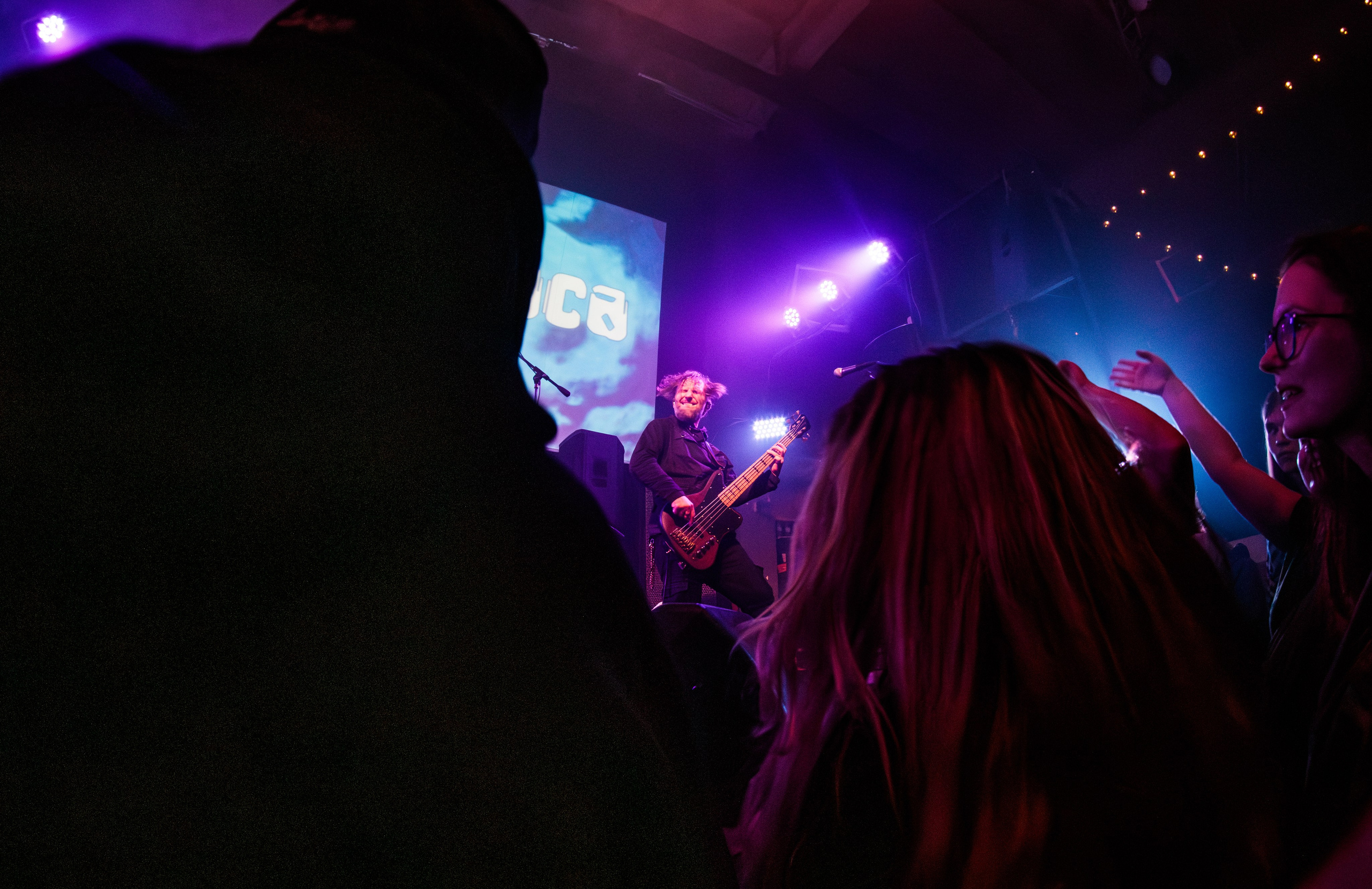 7Раса. Портретный и концертный фотограф в Санкт-Петербурге Егор Телятников