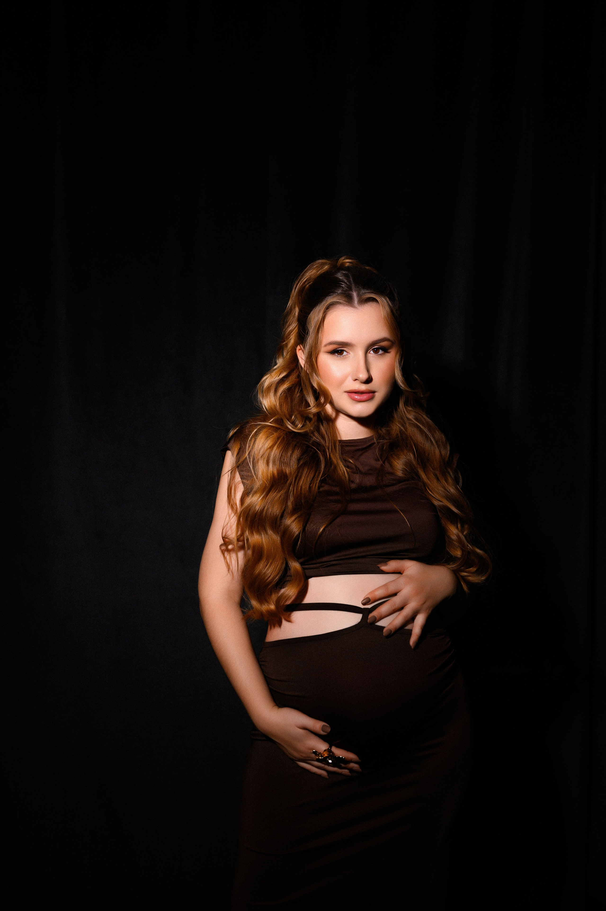 Надежда. Свадебный и семейный фотограф в Краснодаре