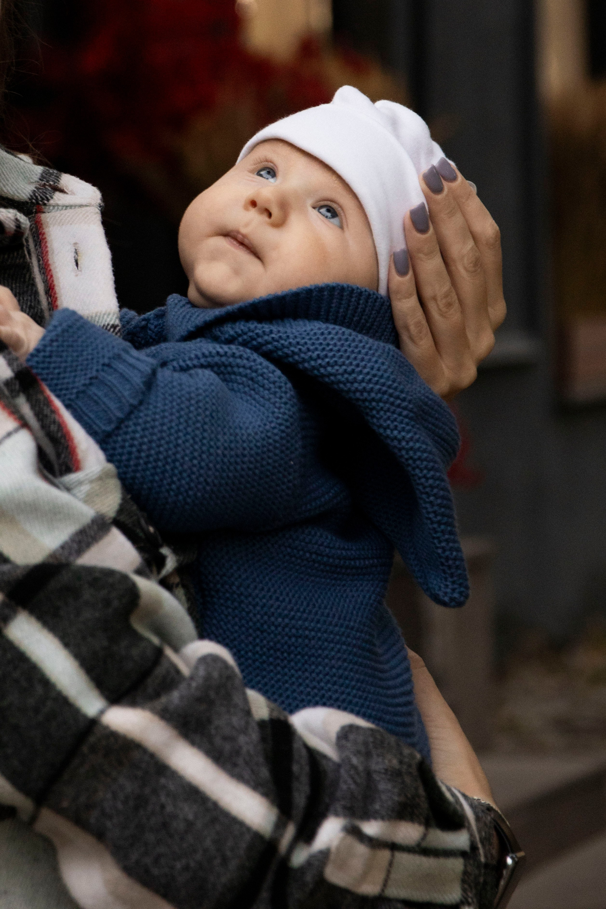 Первая семейная съемка. Oksan_photo