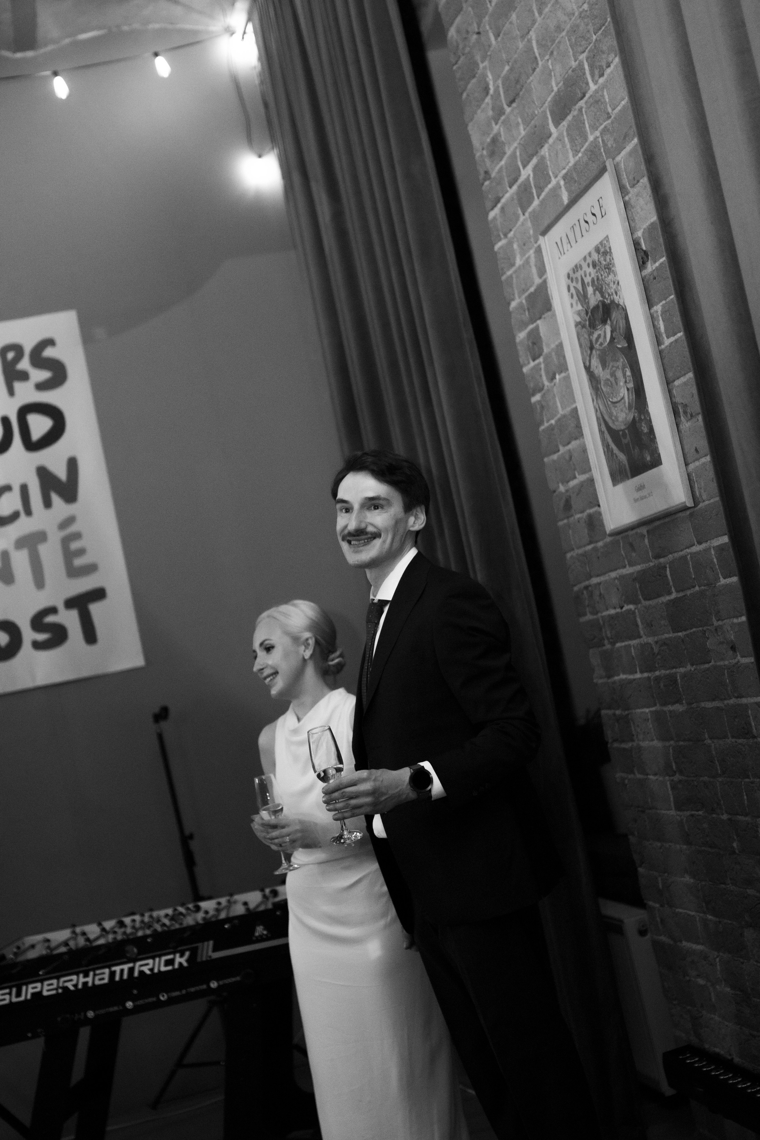 Банкет. Oksan_photo