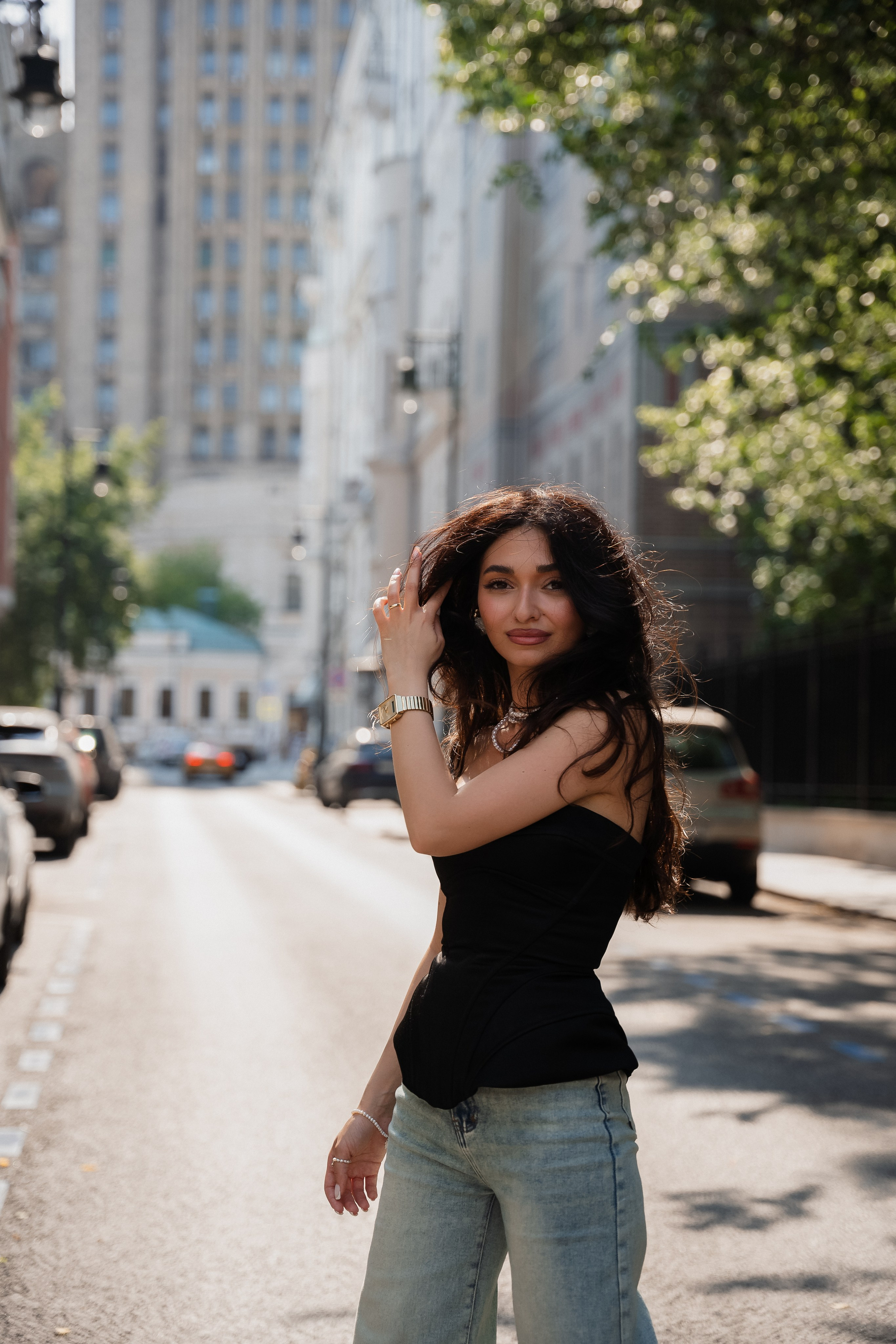 KRIS. Фотограф Москва