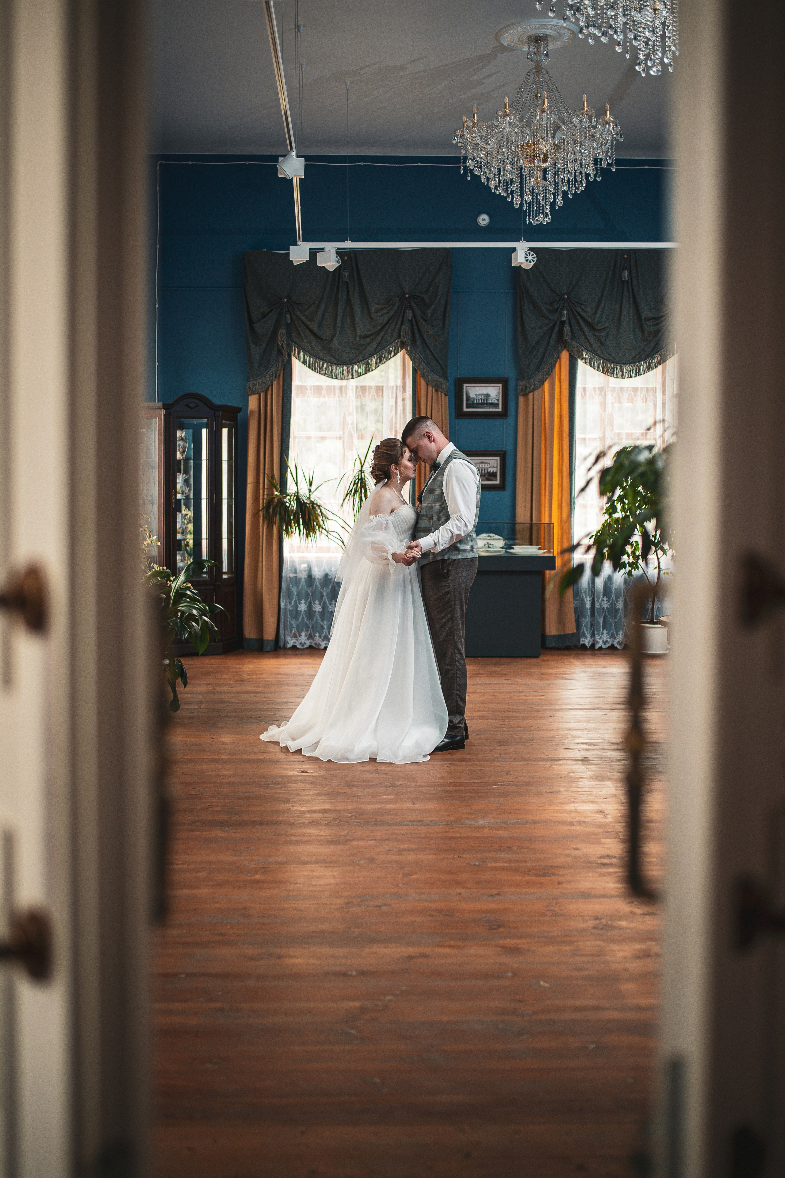 Wedding day. Главная