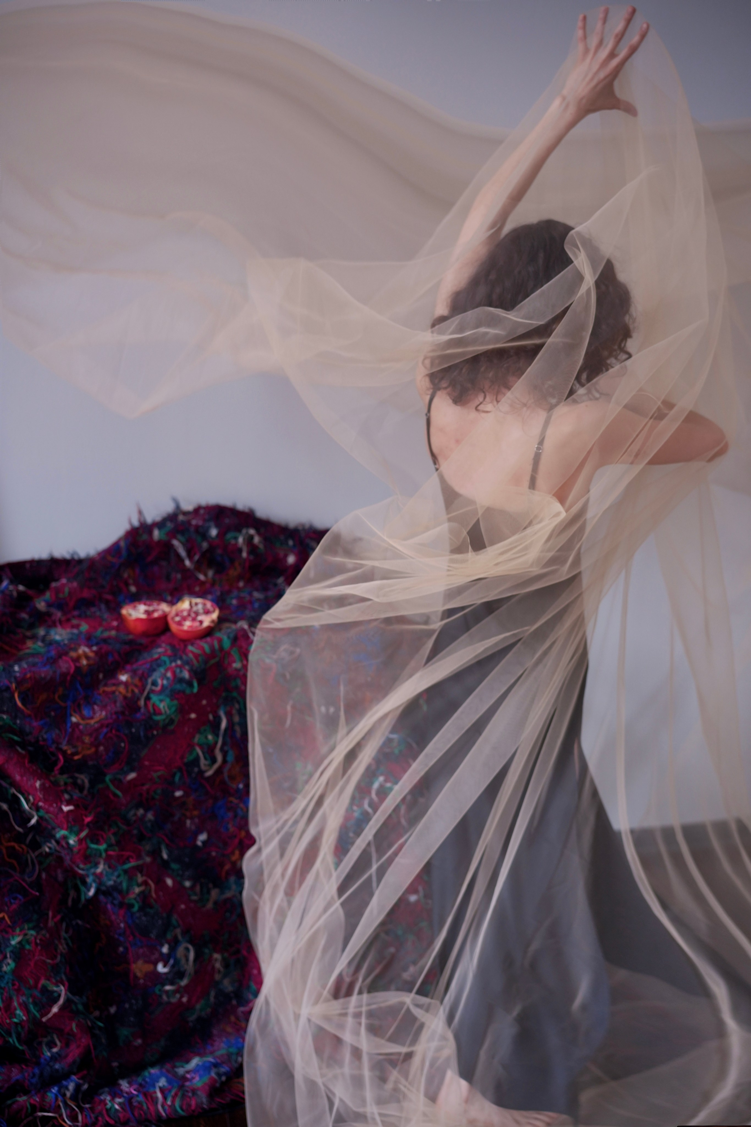 Ирина. Fotографиня из Санкт-Петербурга Настя Шуман