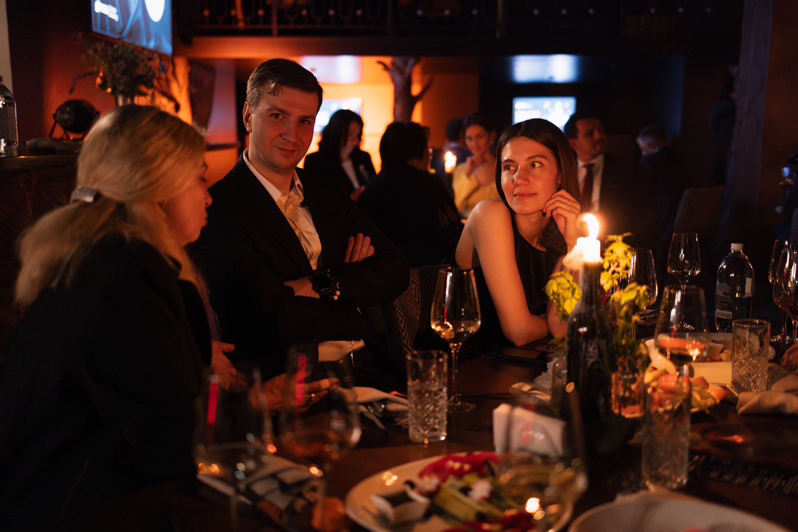 ПСБ — гастроужин. Портретный и репортажный фотограф в Казани Максим Сипачев