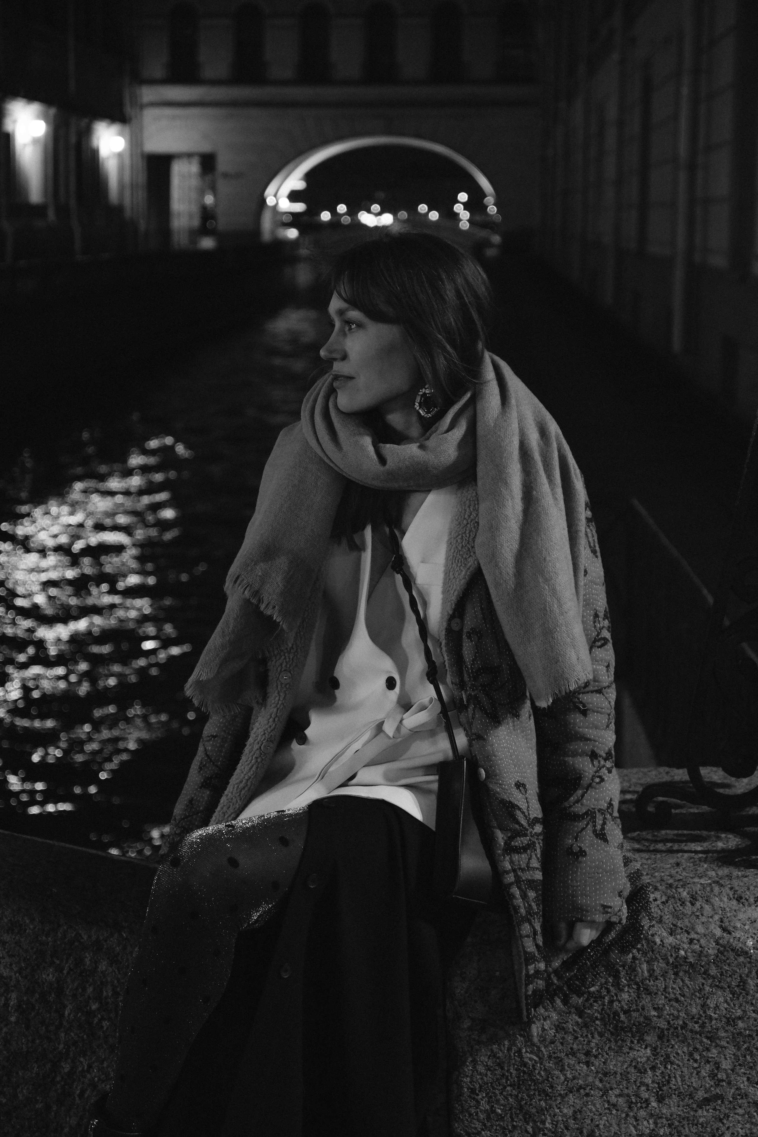 Оля Бравина. Портретный фотограф в Санкт-Петербурге