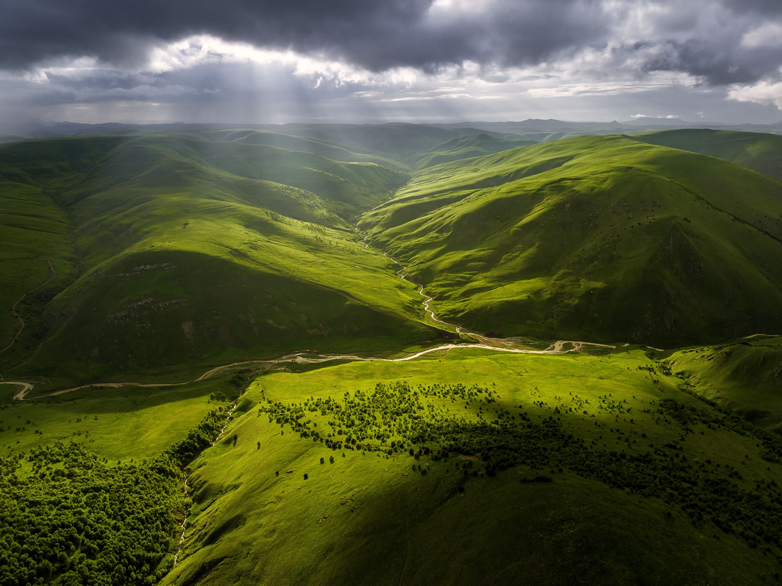 Пейзаж • Landscape. Елена Ивановой • Профессиональный фотограф