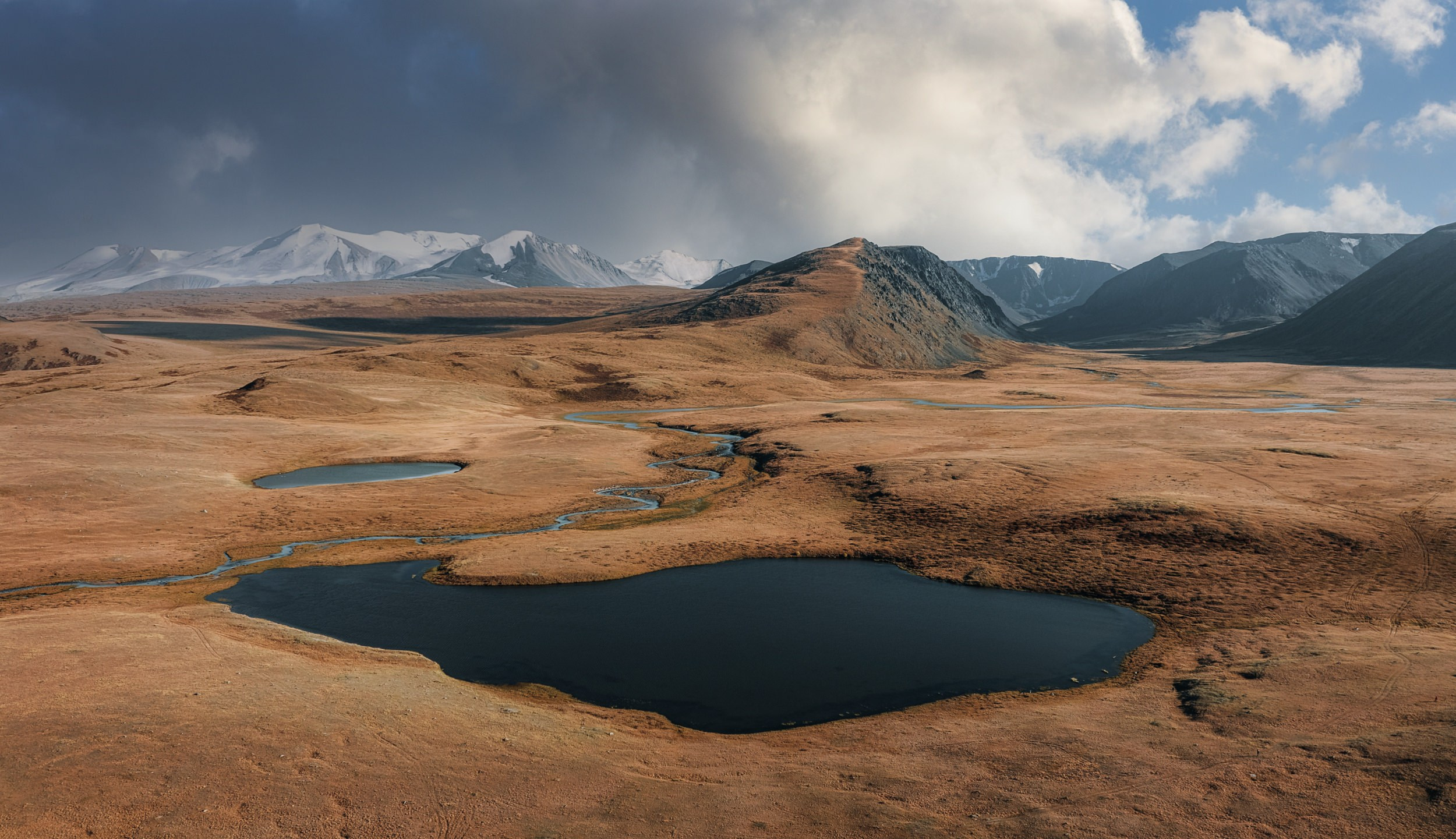 Пейзаж • Landscape. Елена Ивановой • Профессиональный фотограф