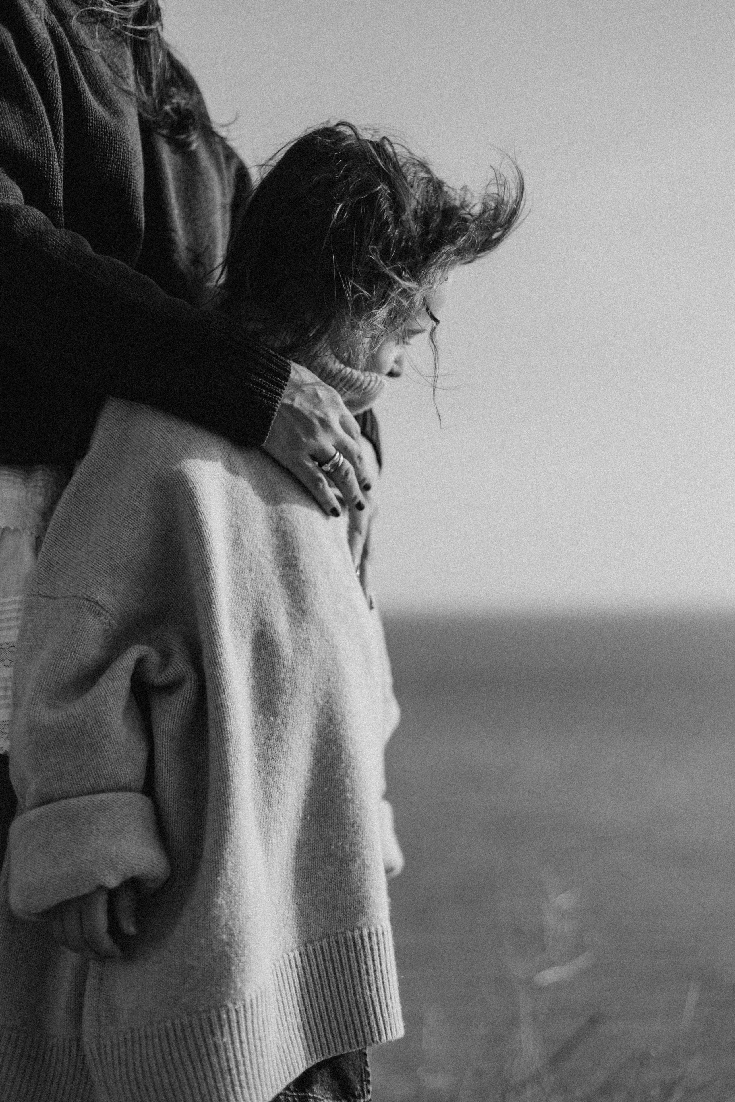 Евгения и Анна. Фотограф в Геленджике Елизавета Гудина