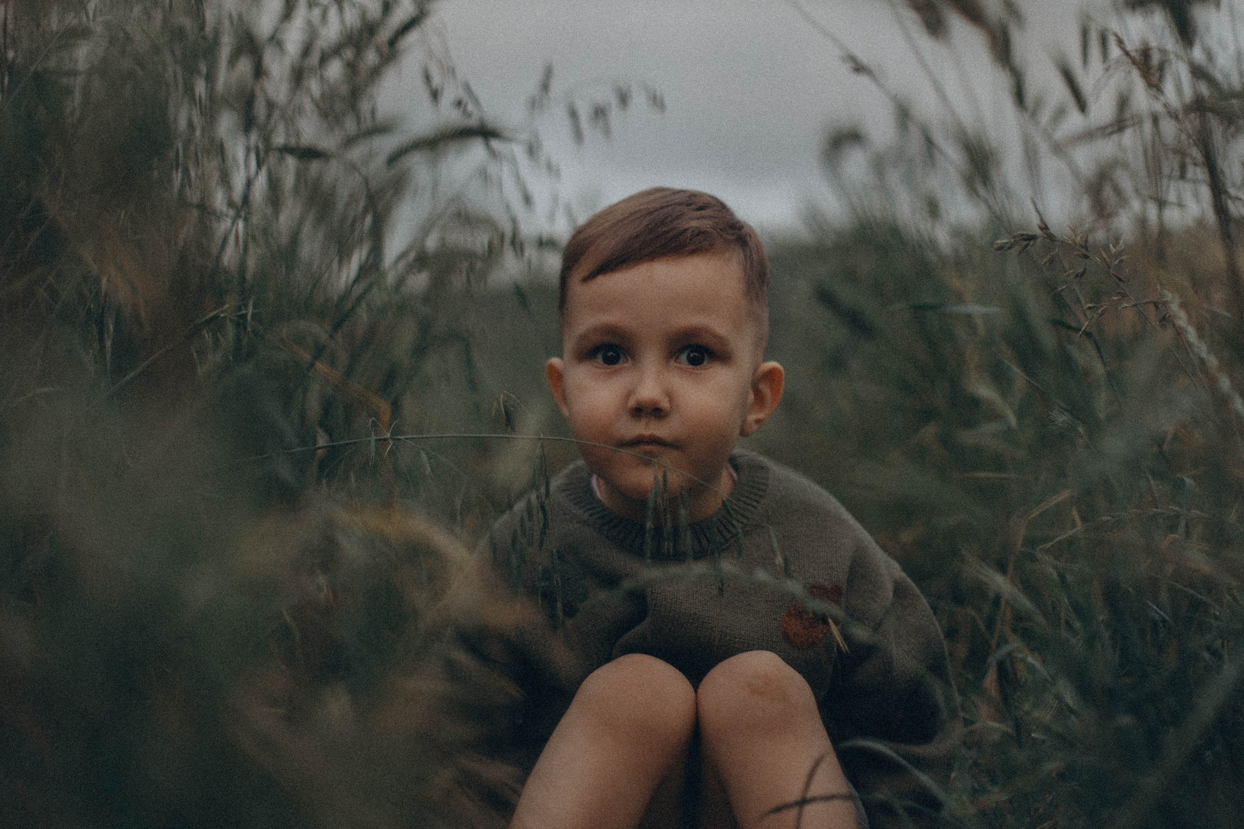 DETSTVO. Фотограф в Геленджике Елизавета Гудина