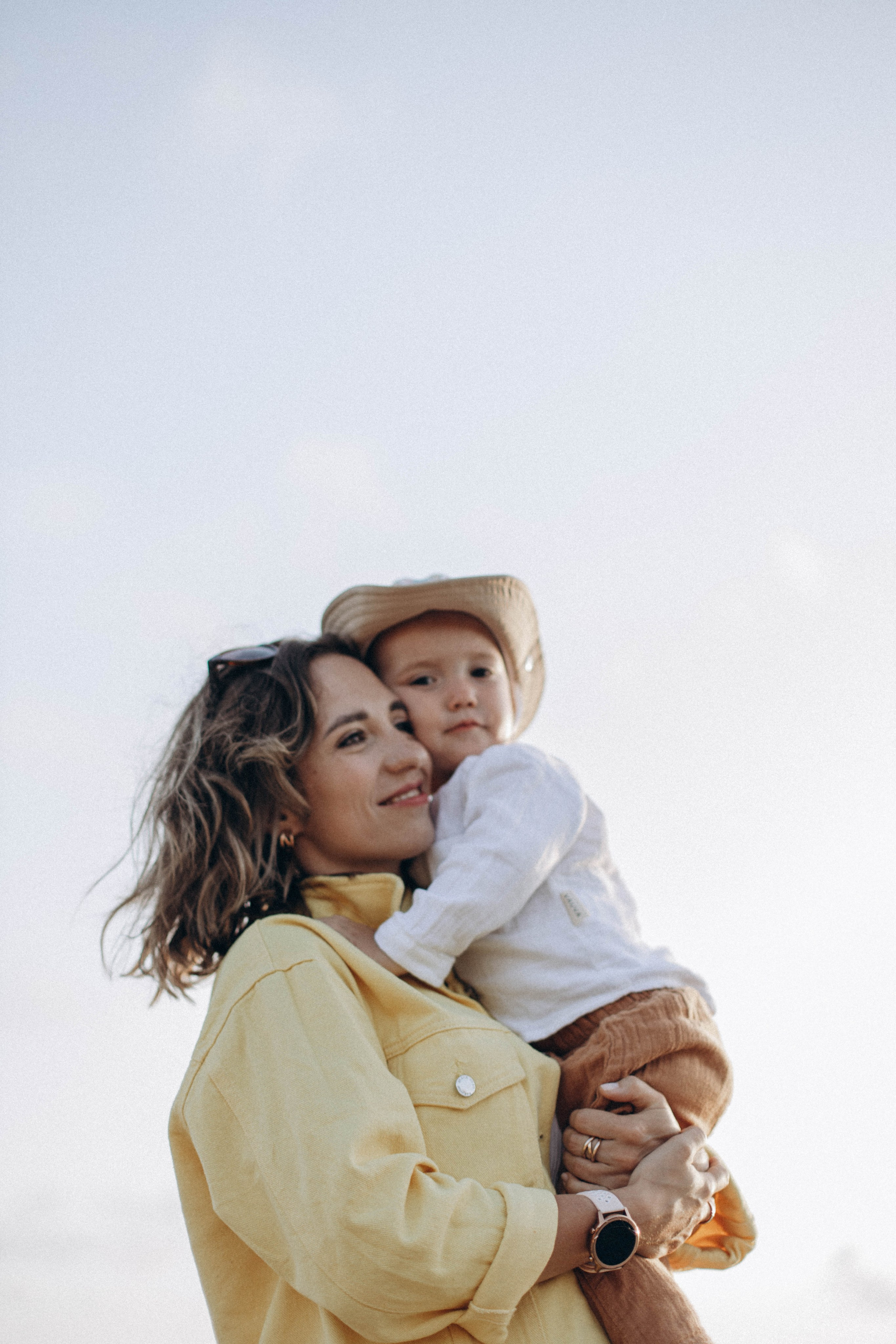 ONE SUMMER DAY. Фотограф в Геленджике Елизавета Гудина