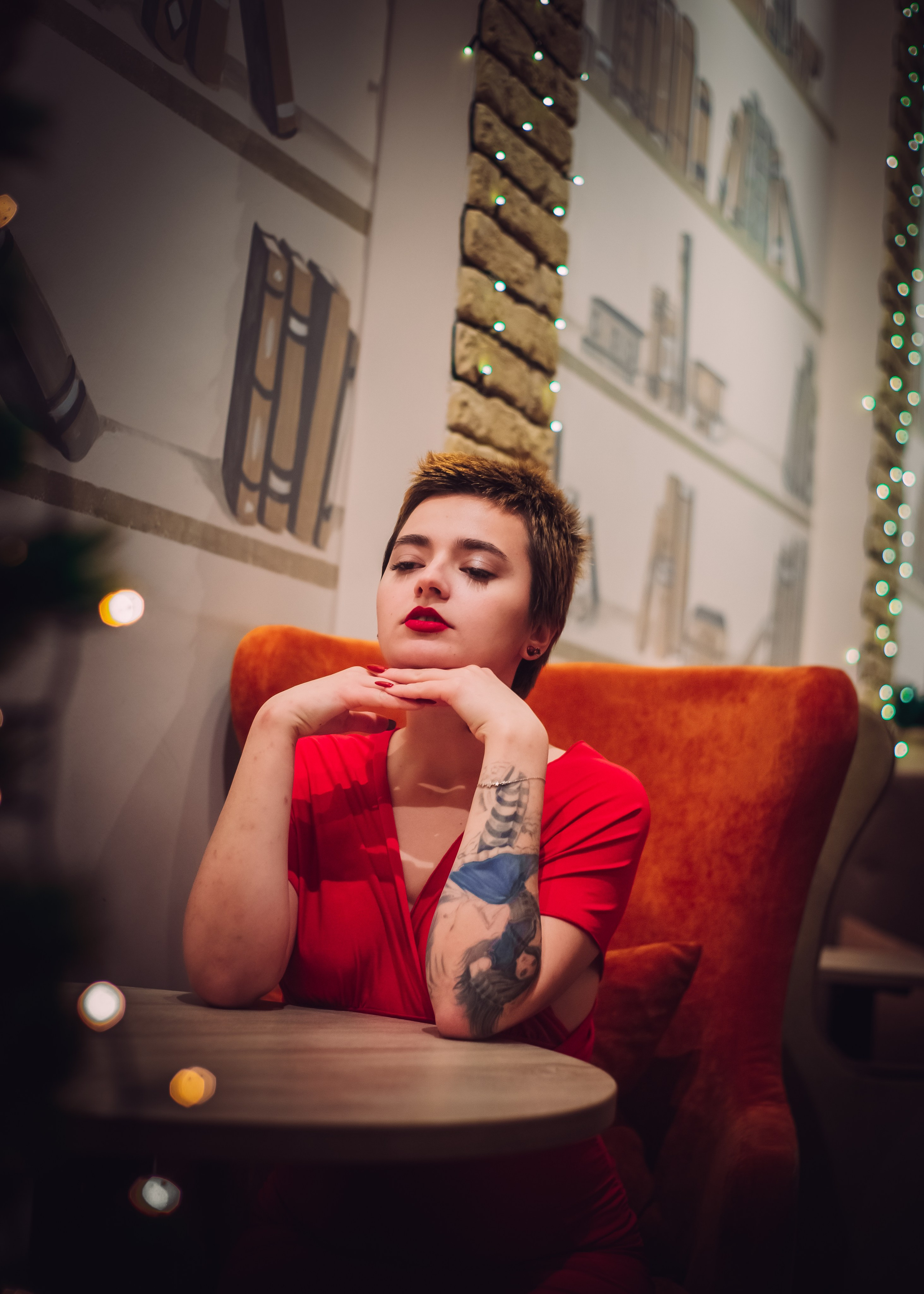 Irina. Фотограф Зеленоград, Москва