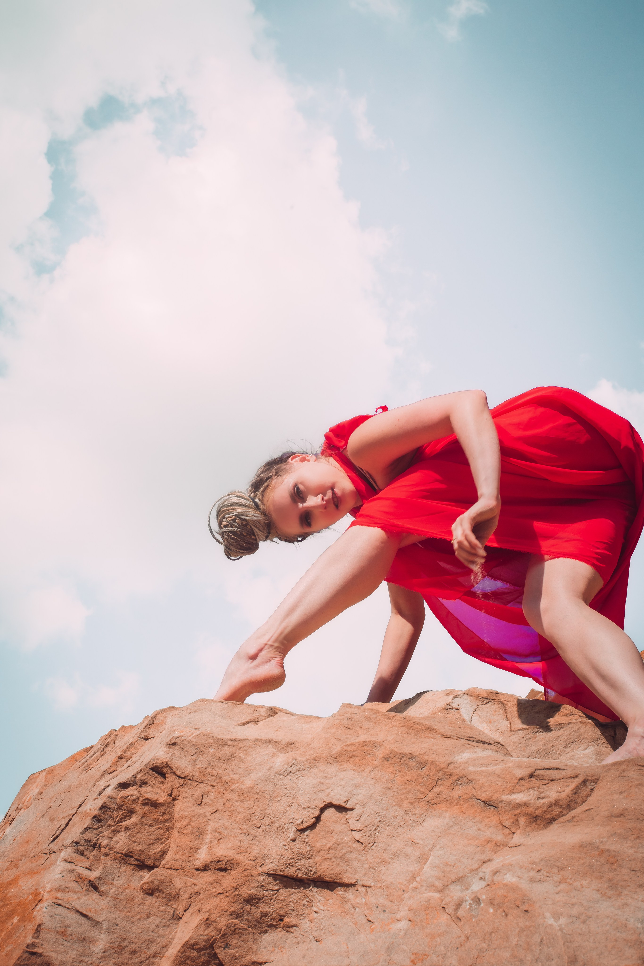 Olga M. Фотограф Зеленоград, Москва